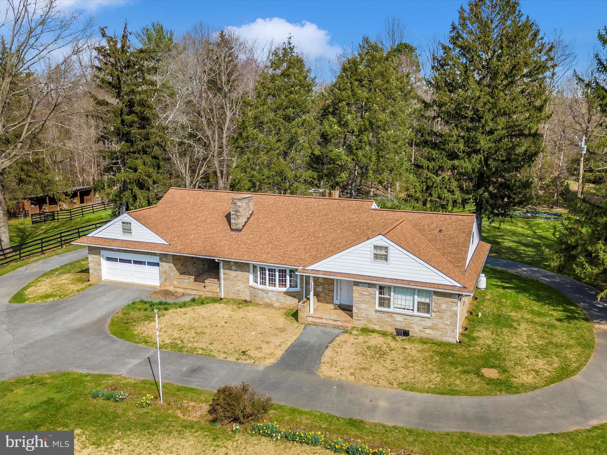 GRANITE - Residential