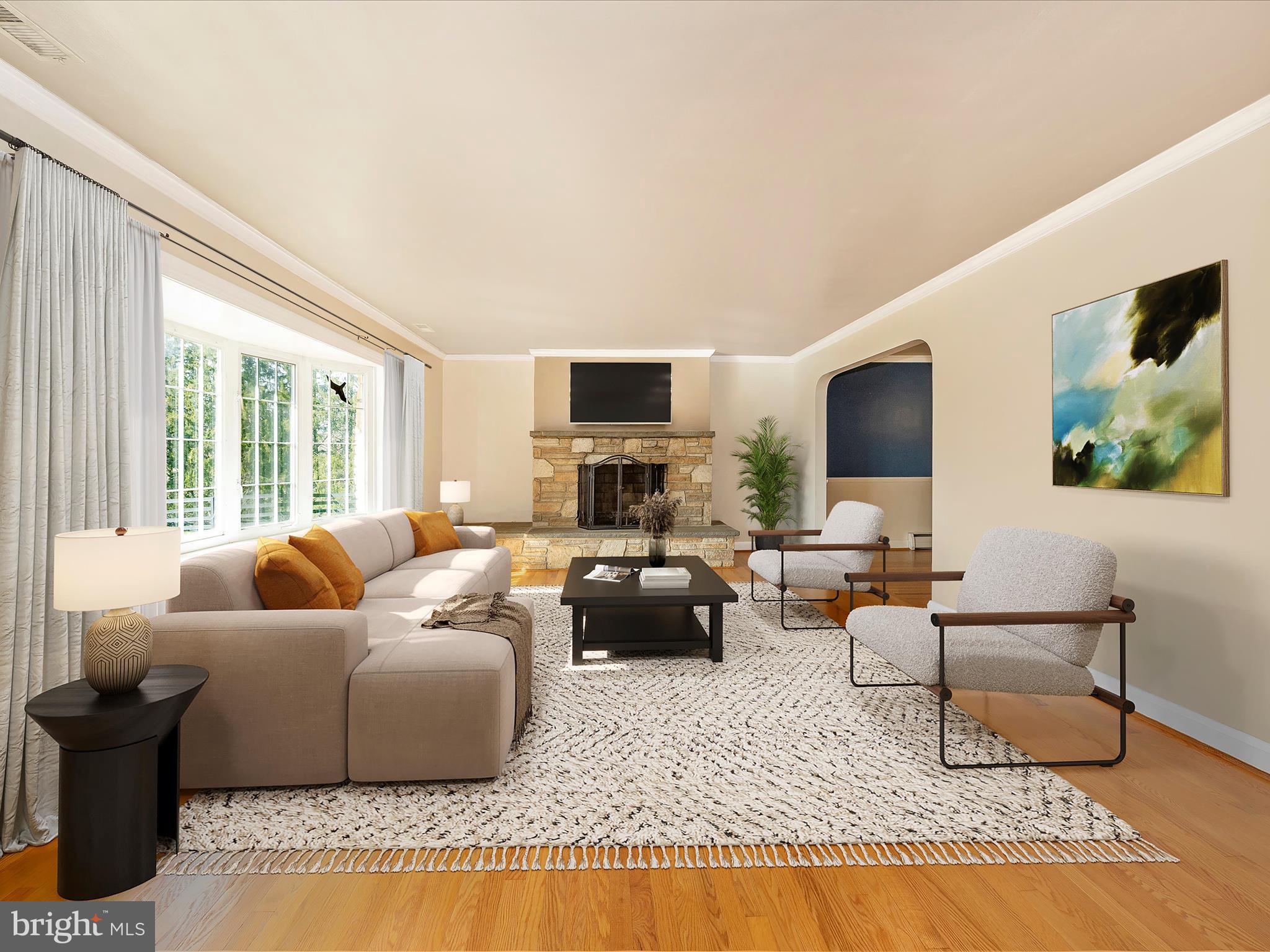 GRANITE - Residential