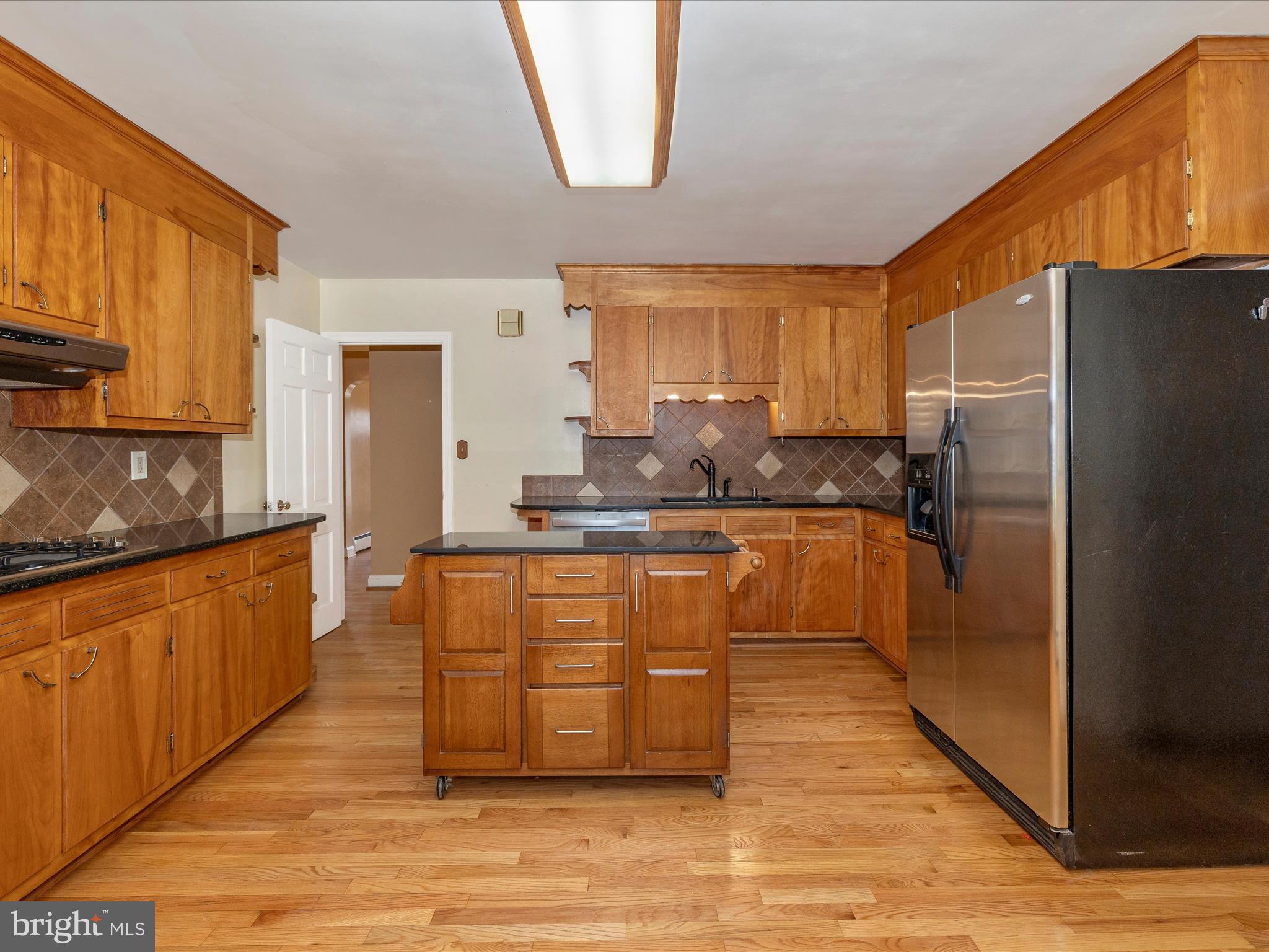 GRANITE - Residential