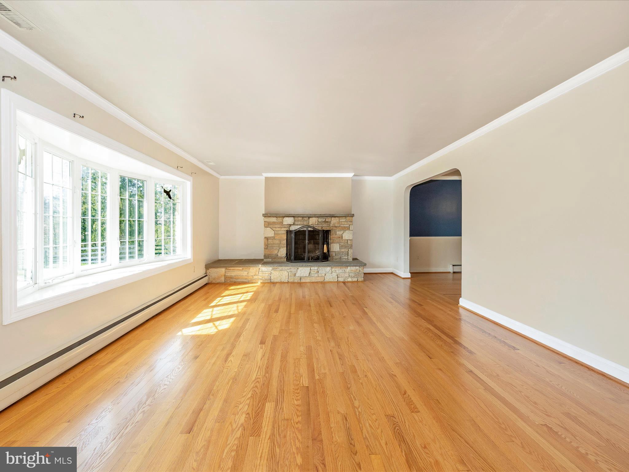 GRANITE - Residential