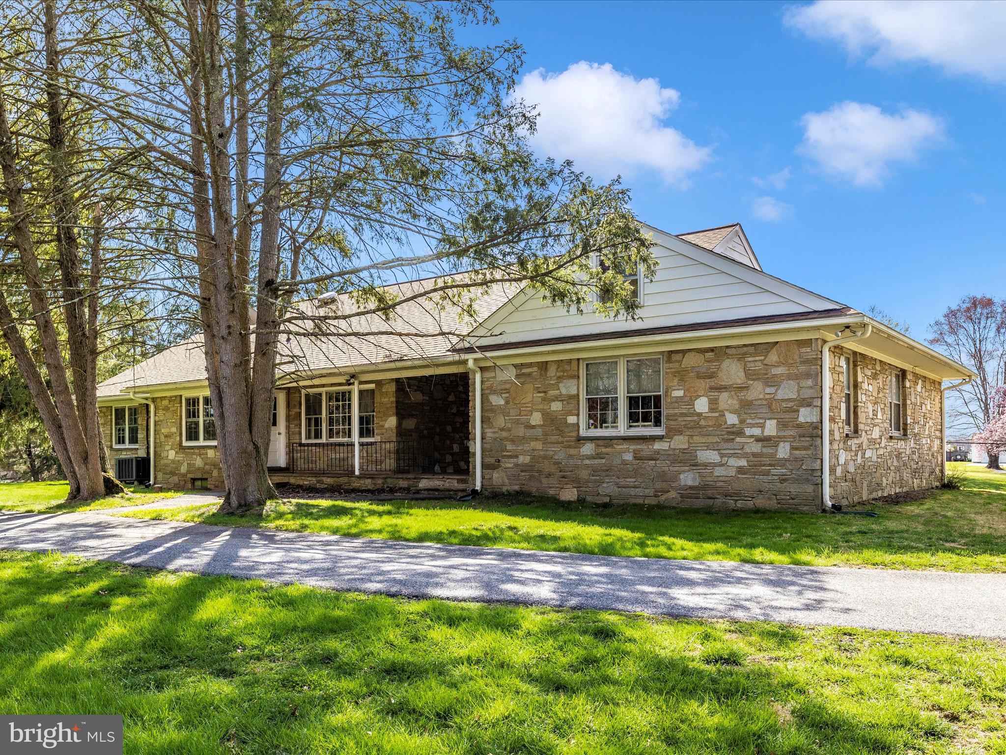 GRANITE - Residential