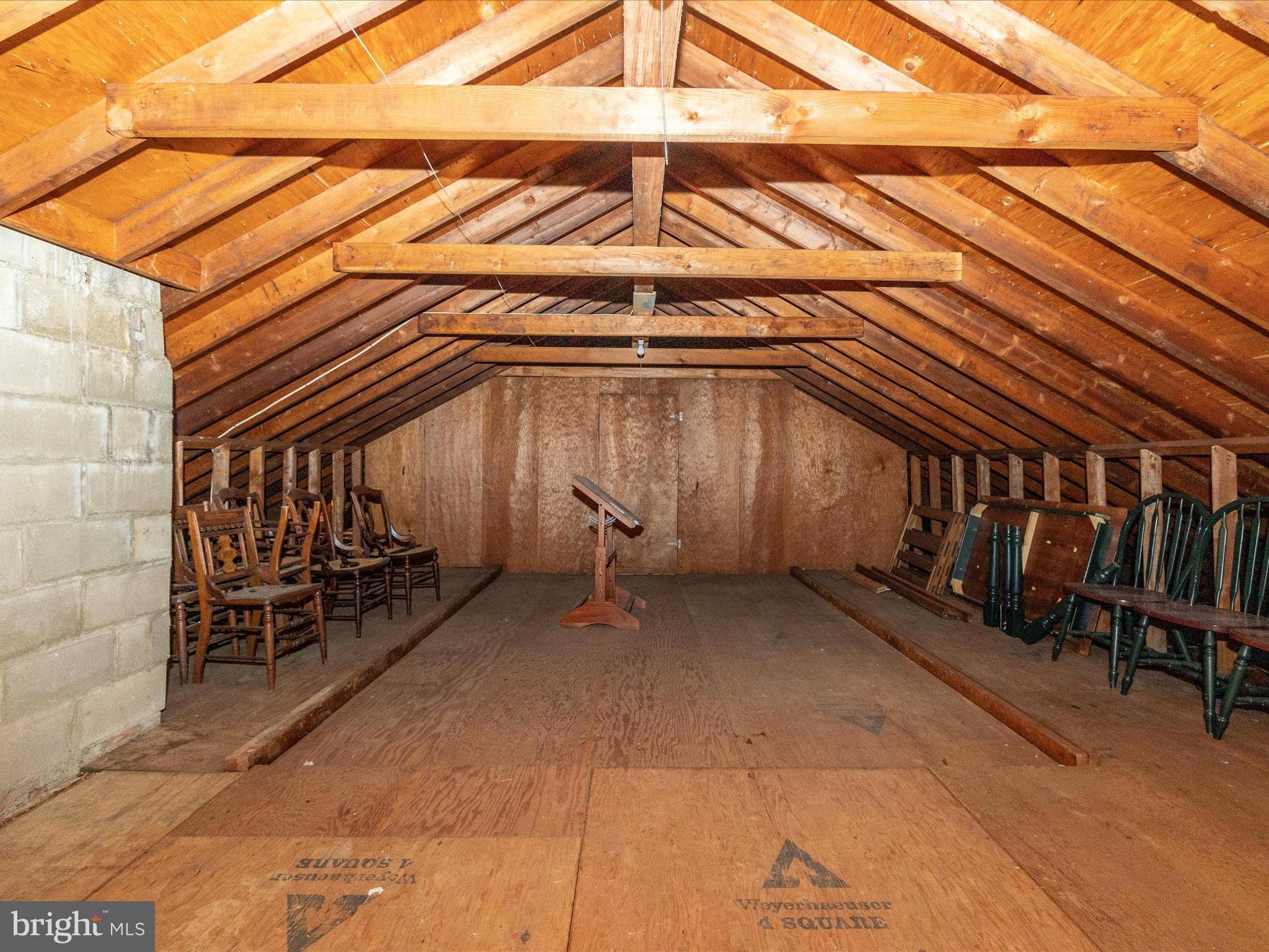 GRANITE - Residential