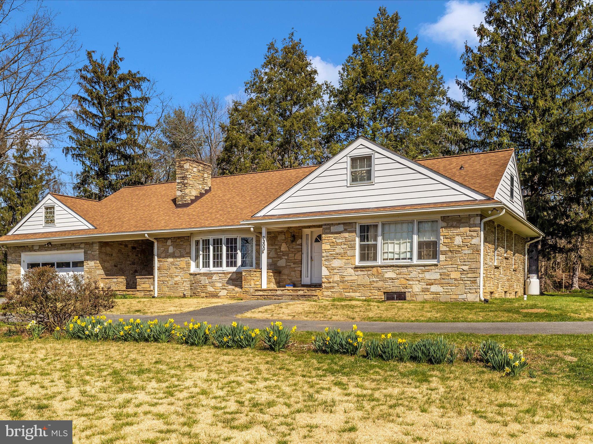 GRANITE - Residential