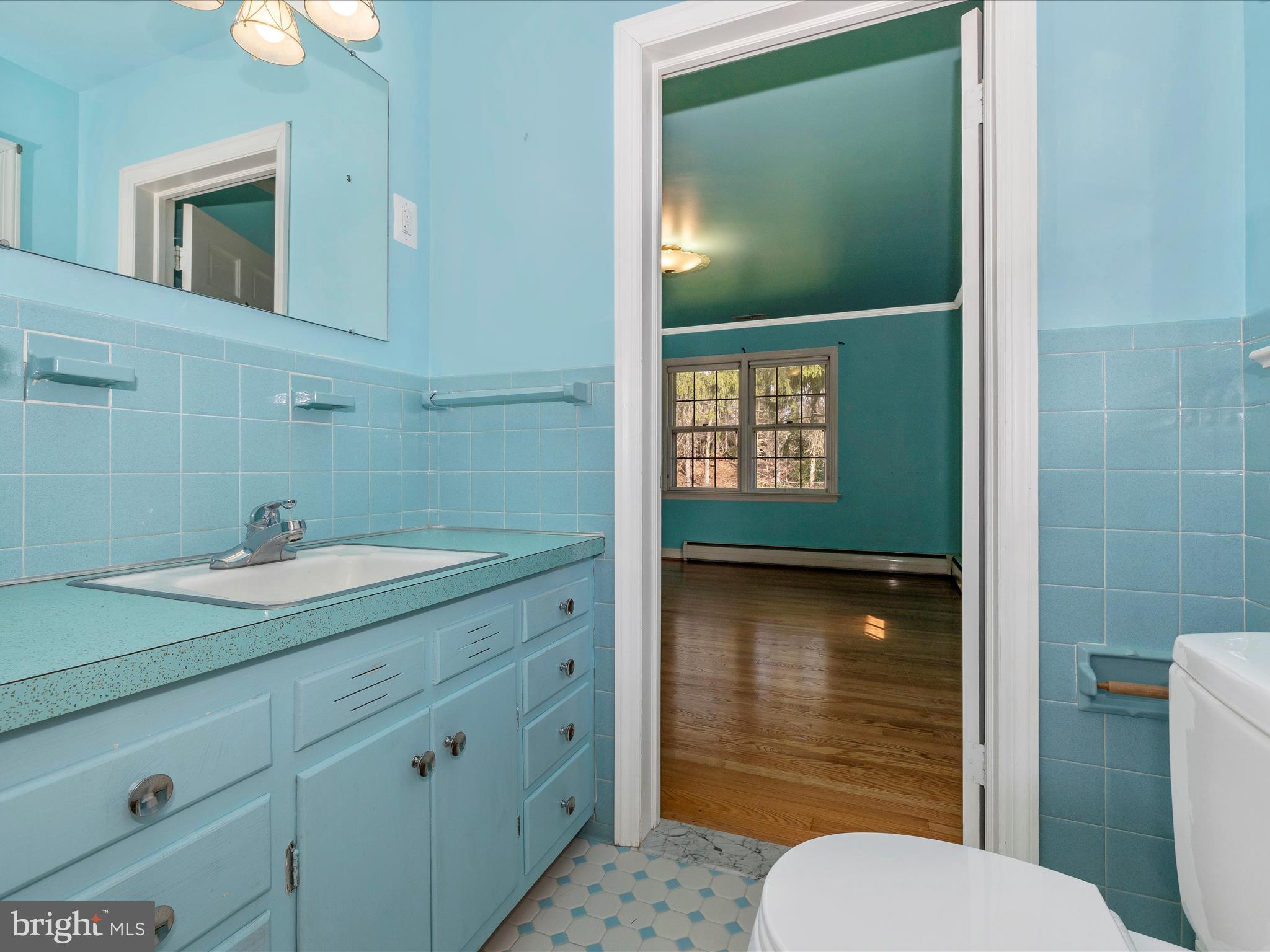 GRANITE - Residential