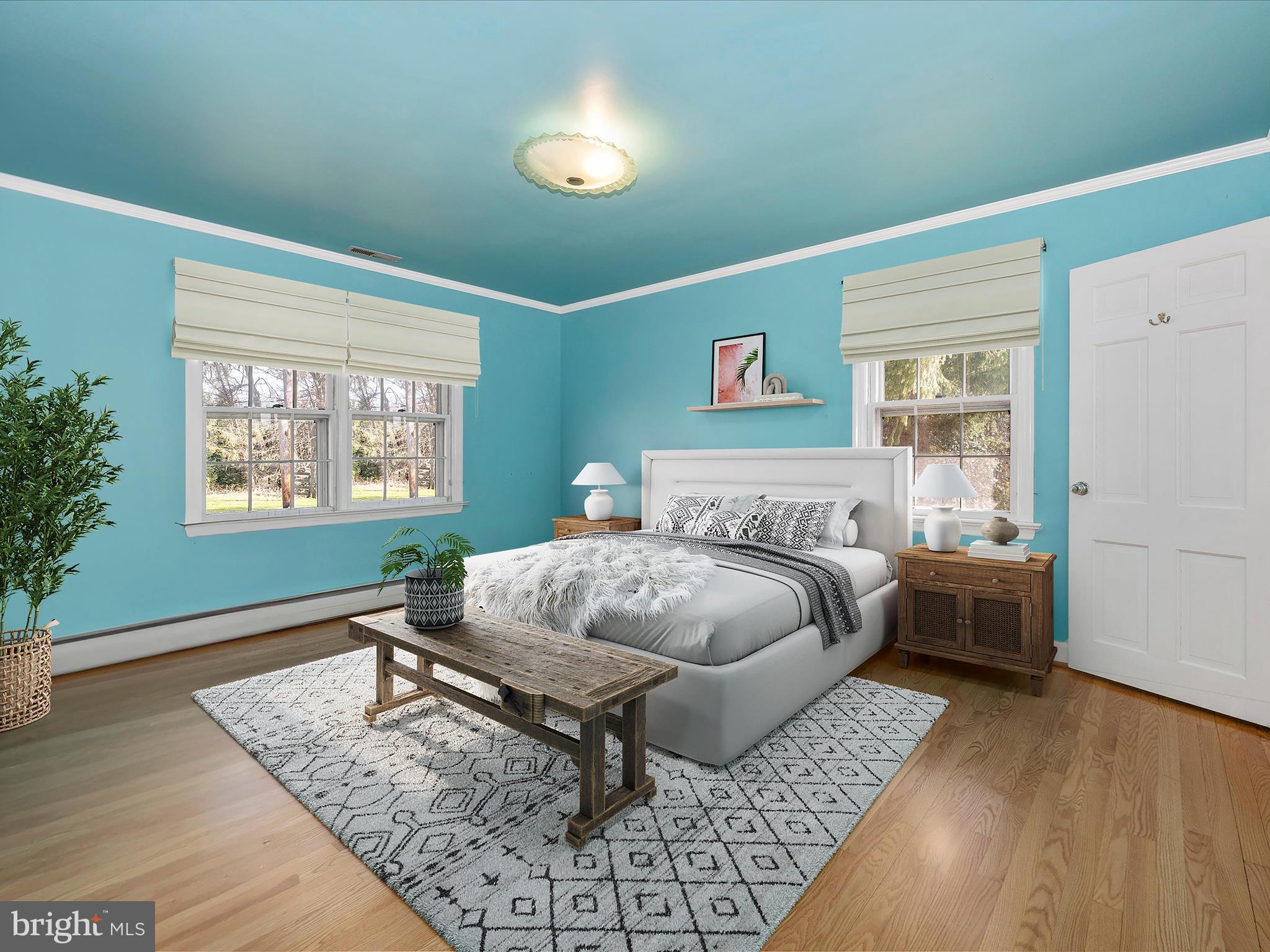 GRANITE - Residential