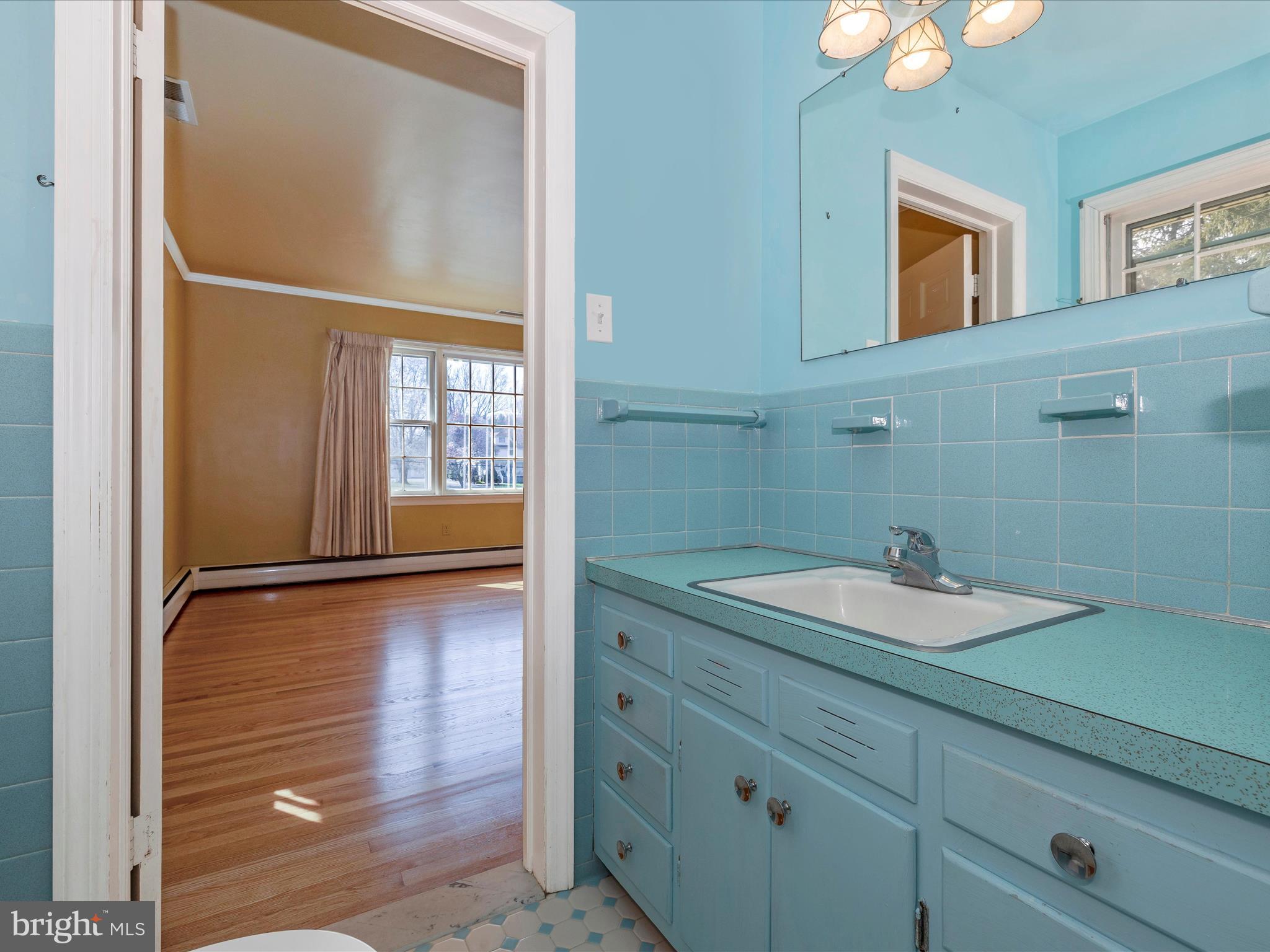 GRANITE - Residential