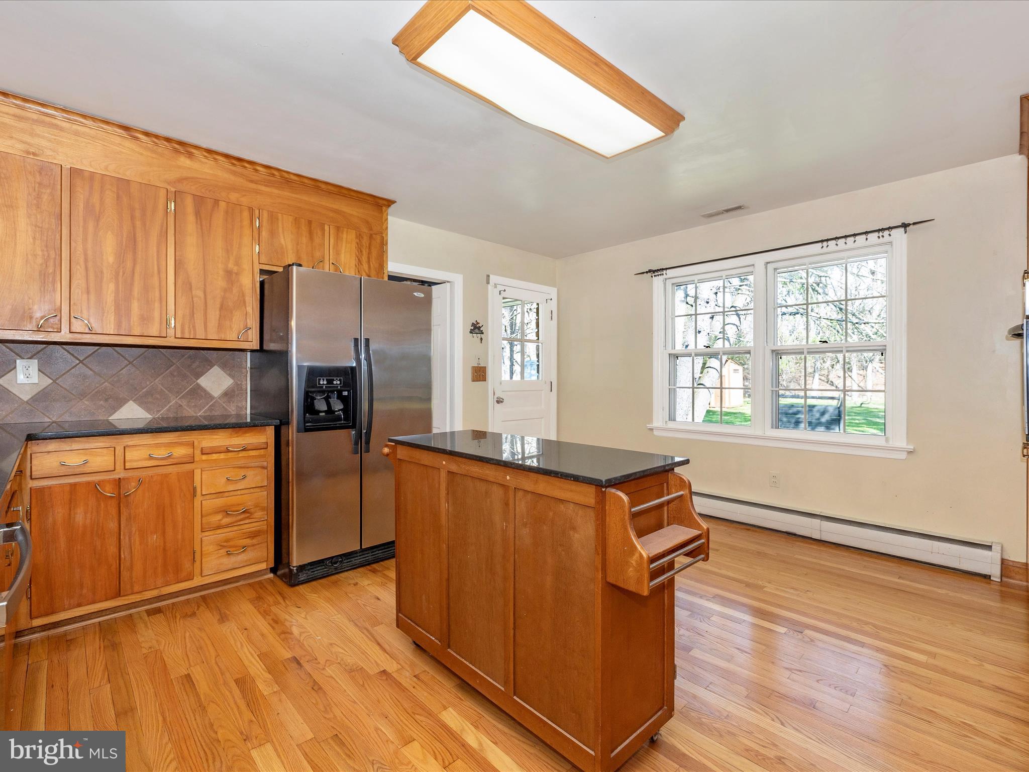 GRANITE - Residential