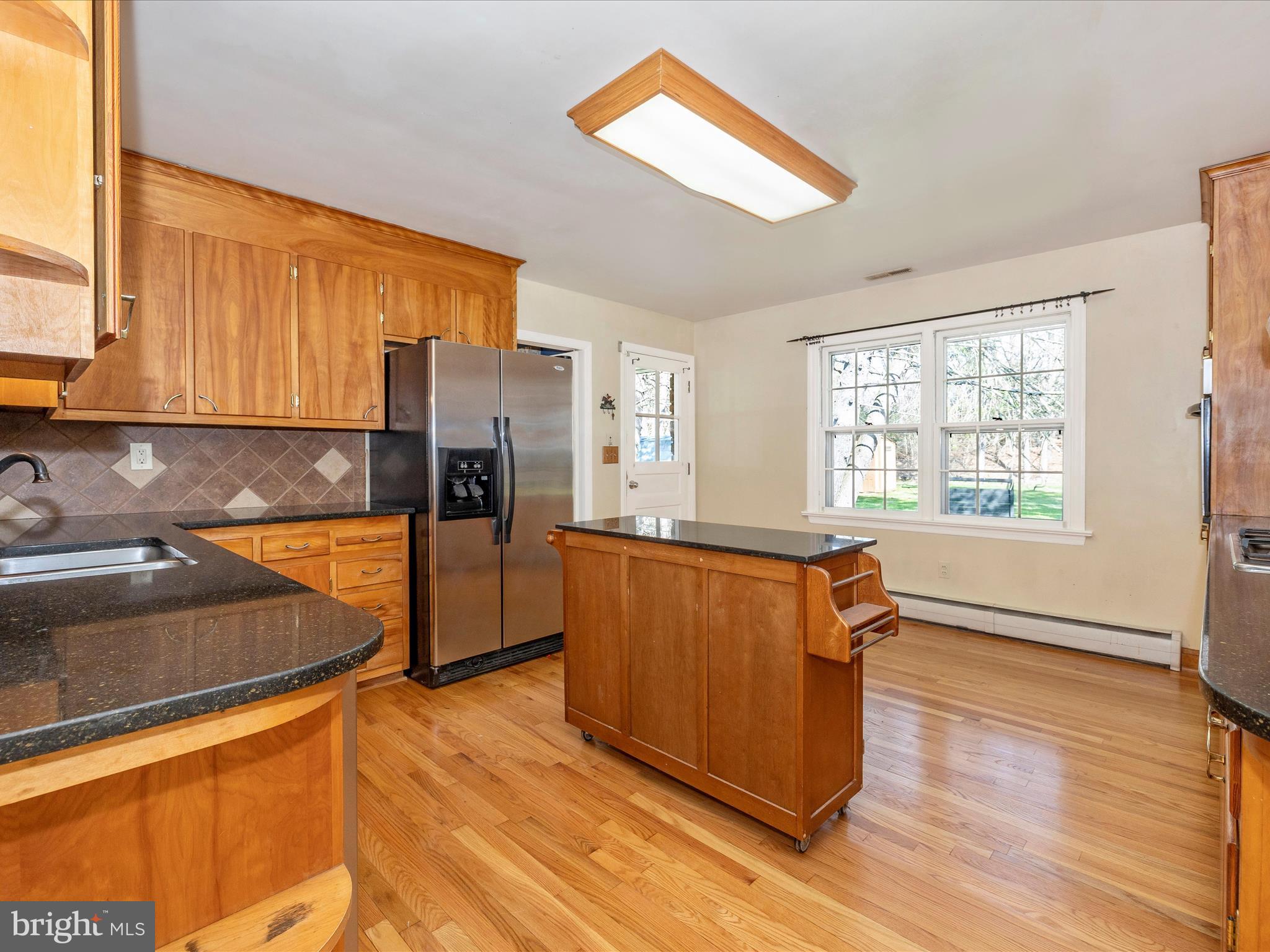 GRANITE - Residential