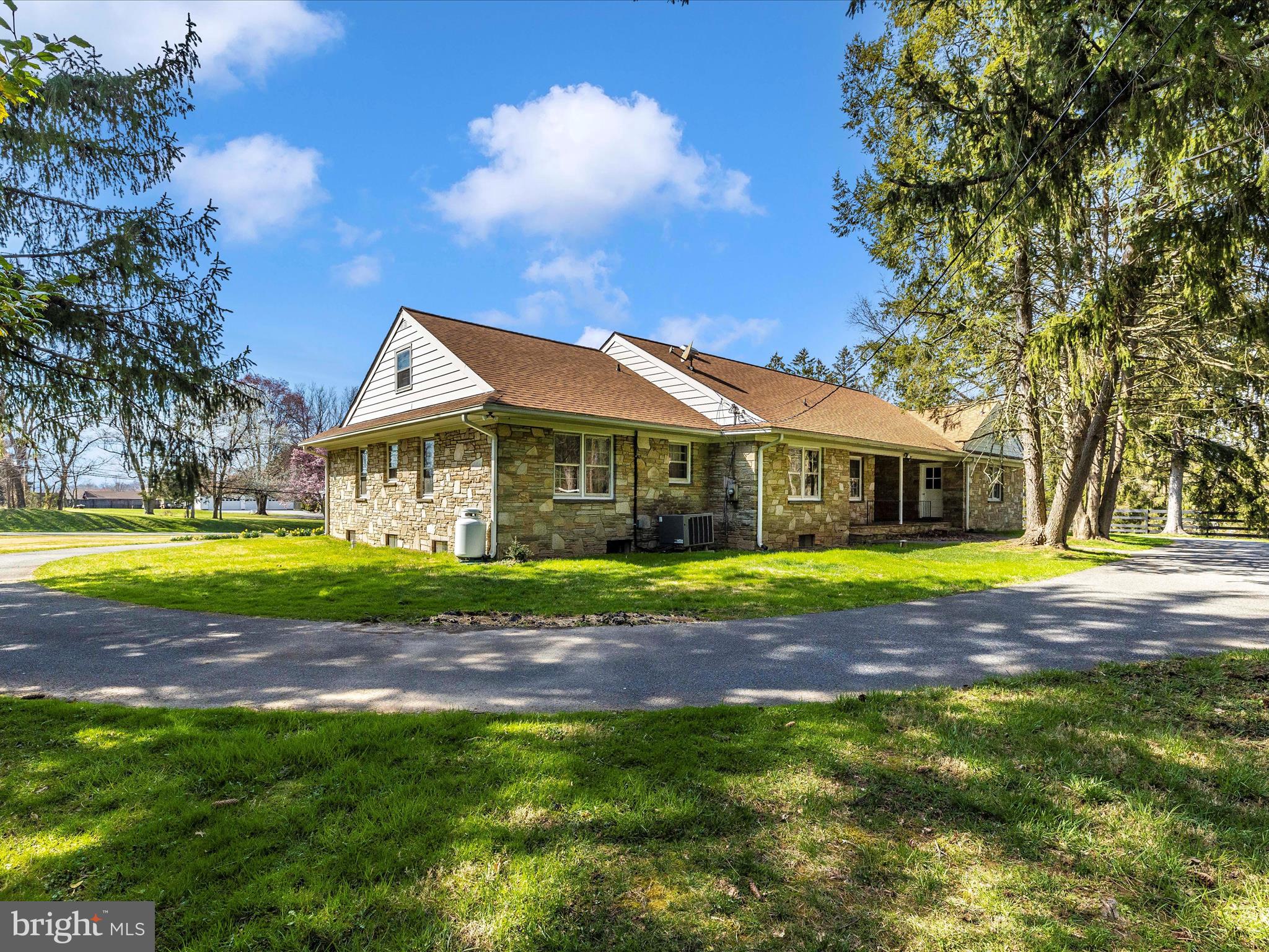 GRANITE - Residential