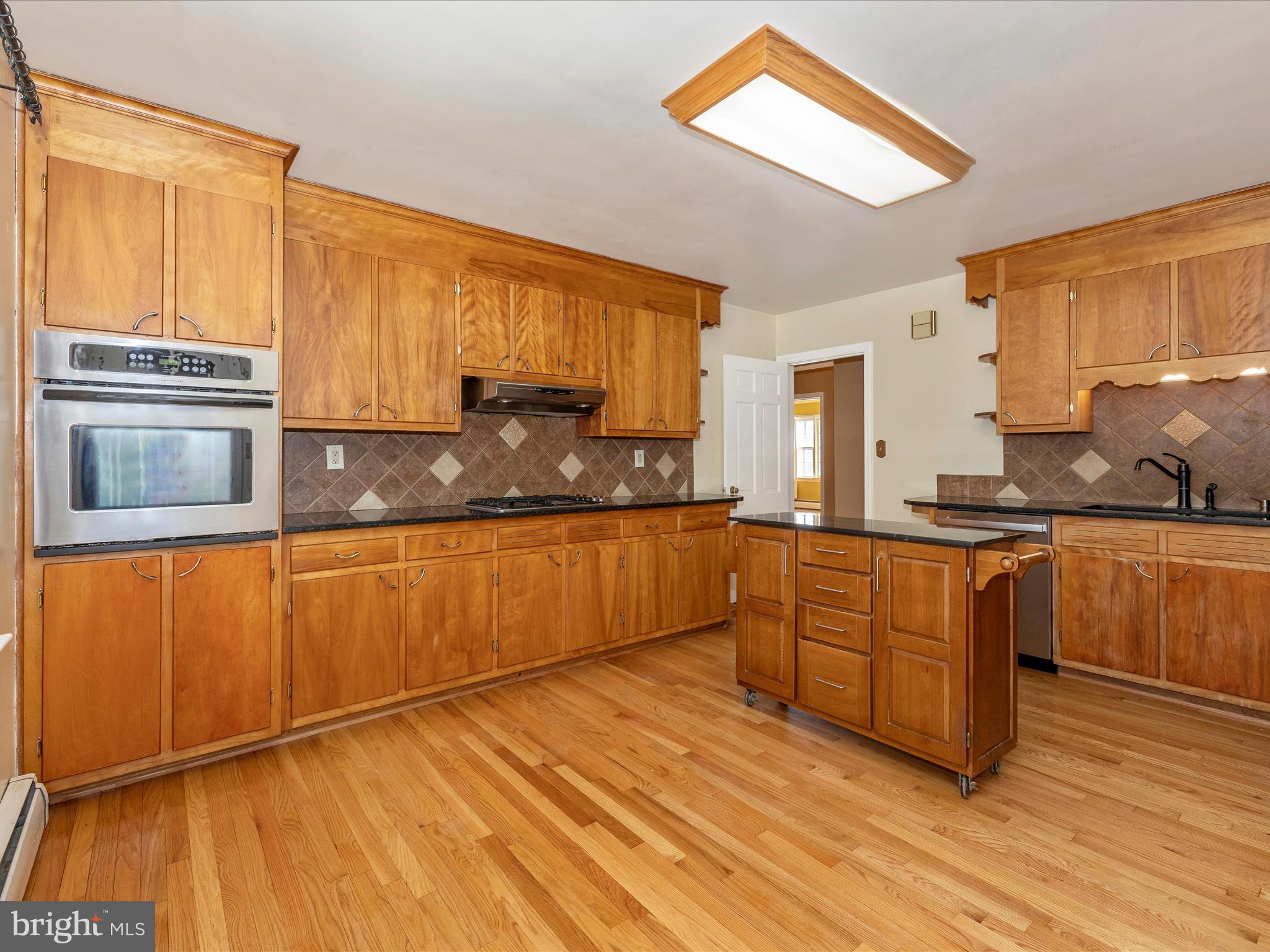 GRANITE - Residential