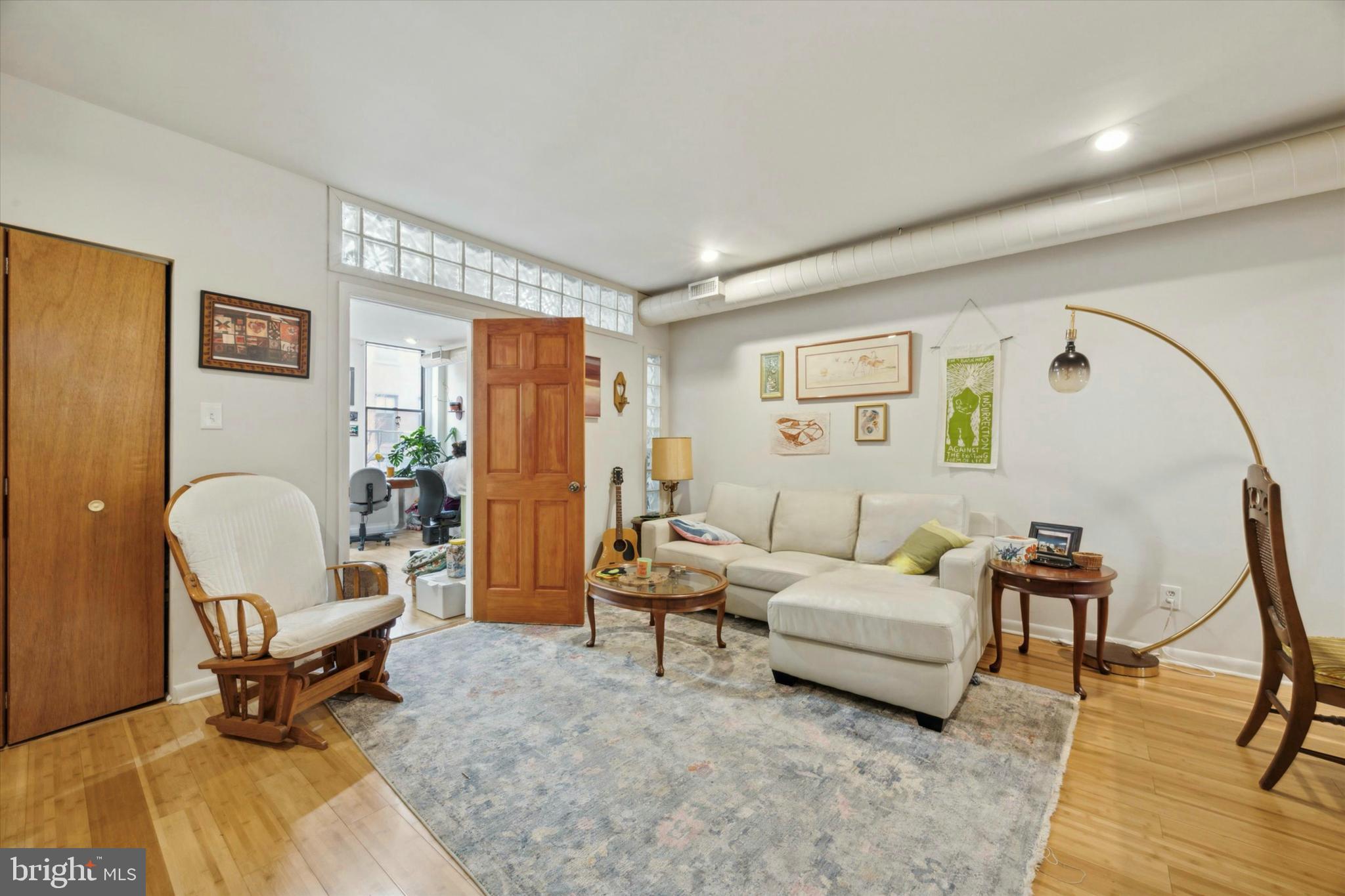 OLD CITY - Residential Lease