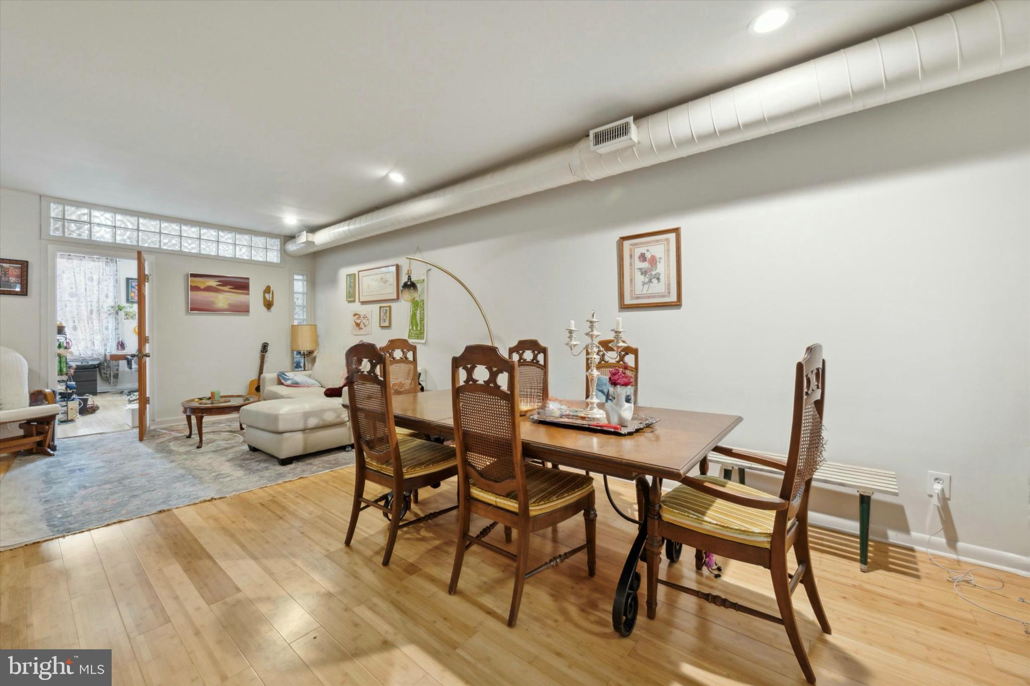 OLD CITY - Residential Lease