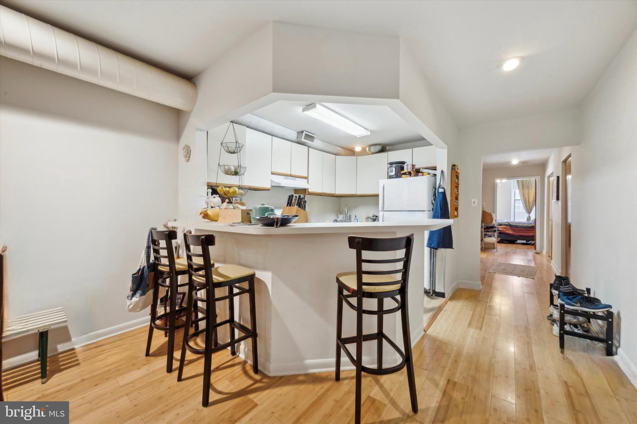 OLD CITY - Residential Lease