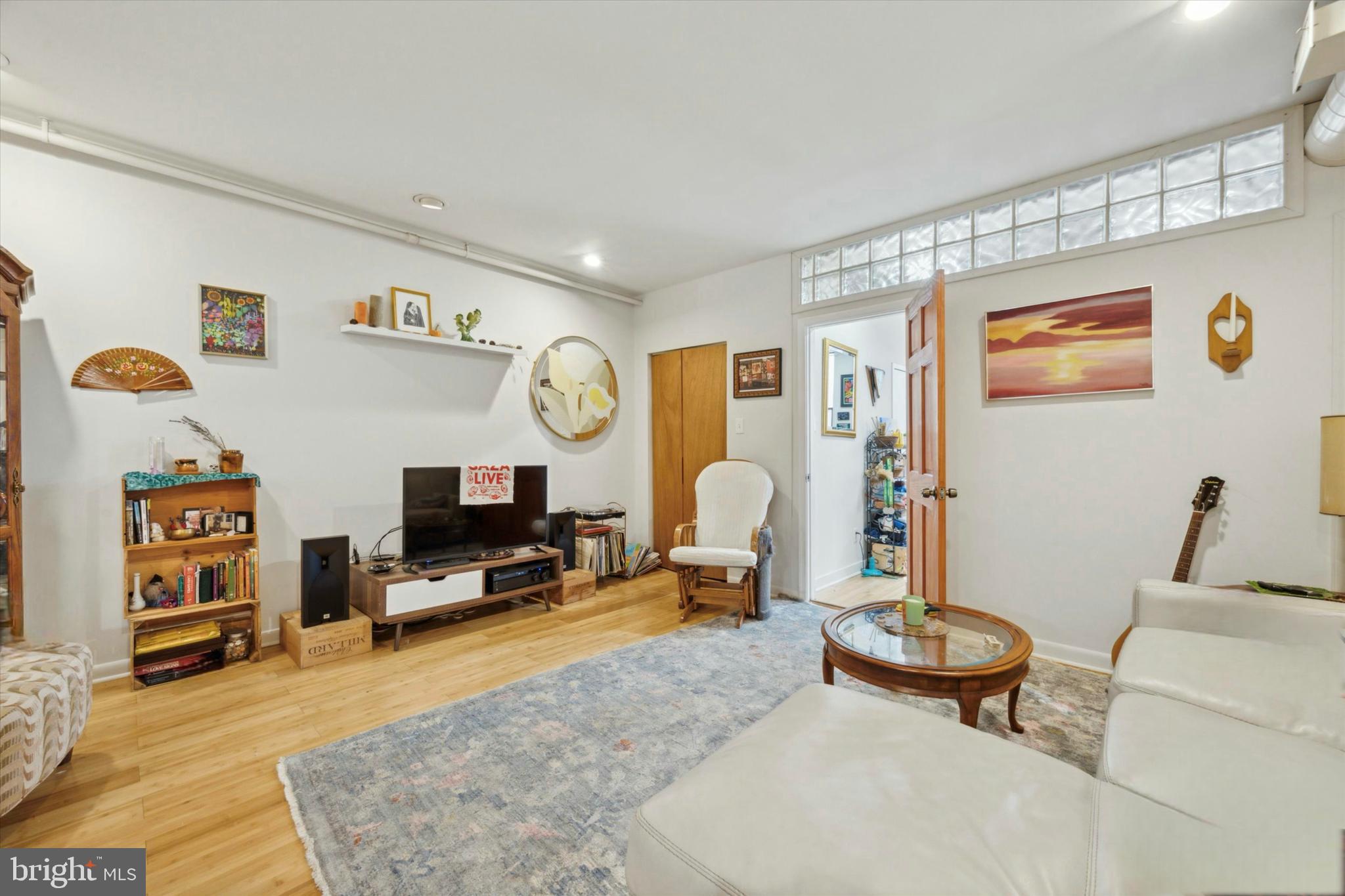 OLD CITY - Residential Lease