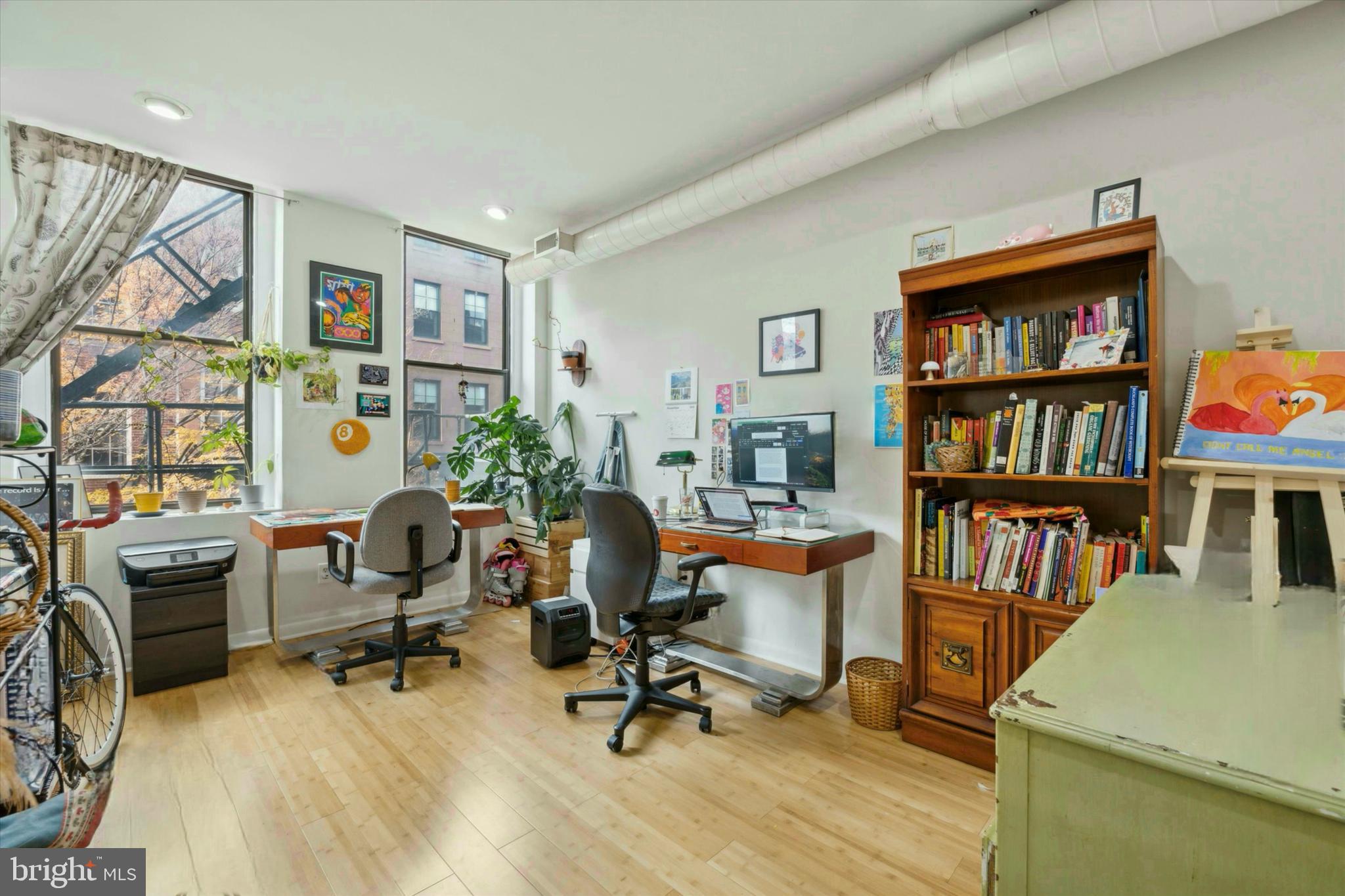 OLD CITY - Residential Lease