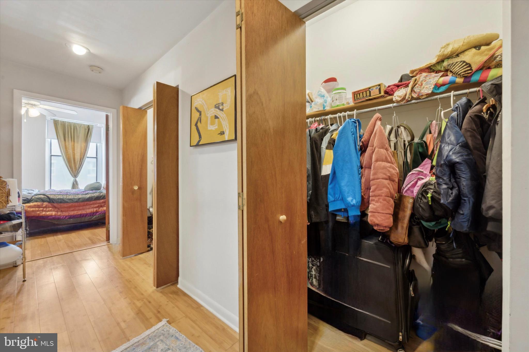 OLD CITY - Residential Lease