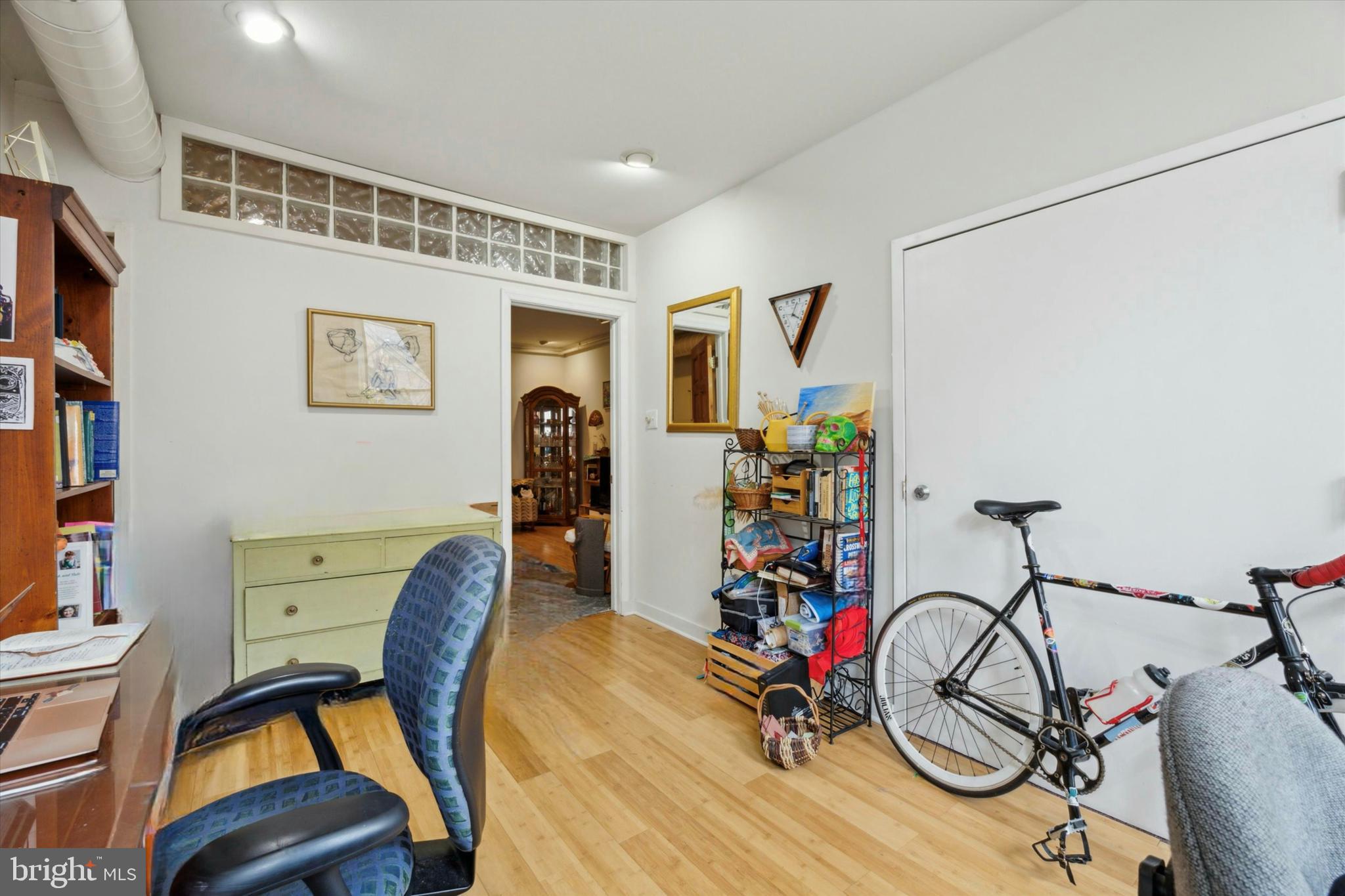 OLD CITY - Residential Lease