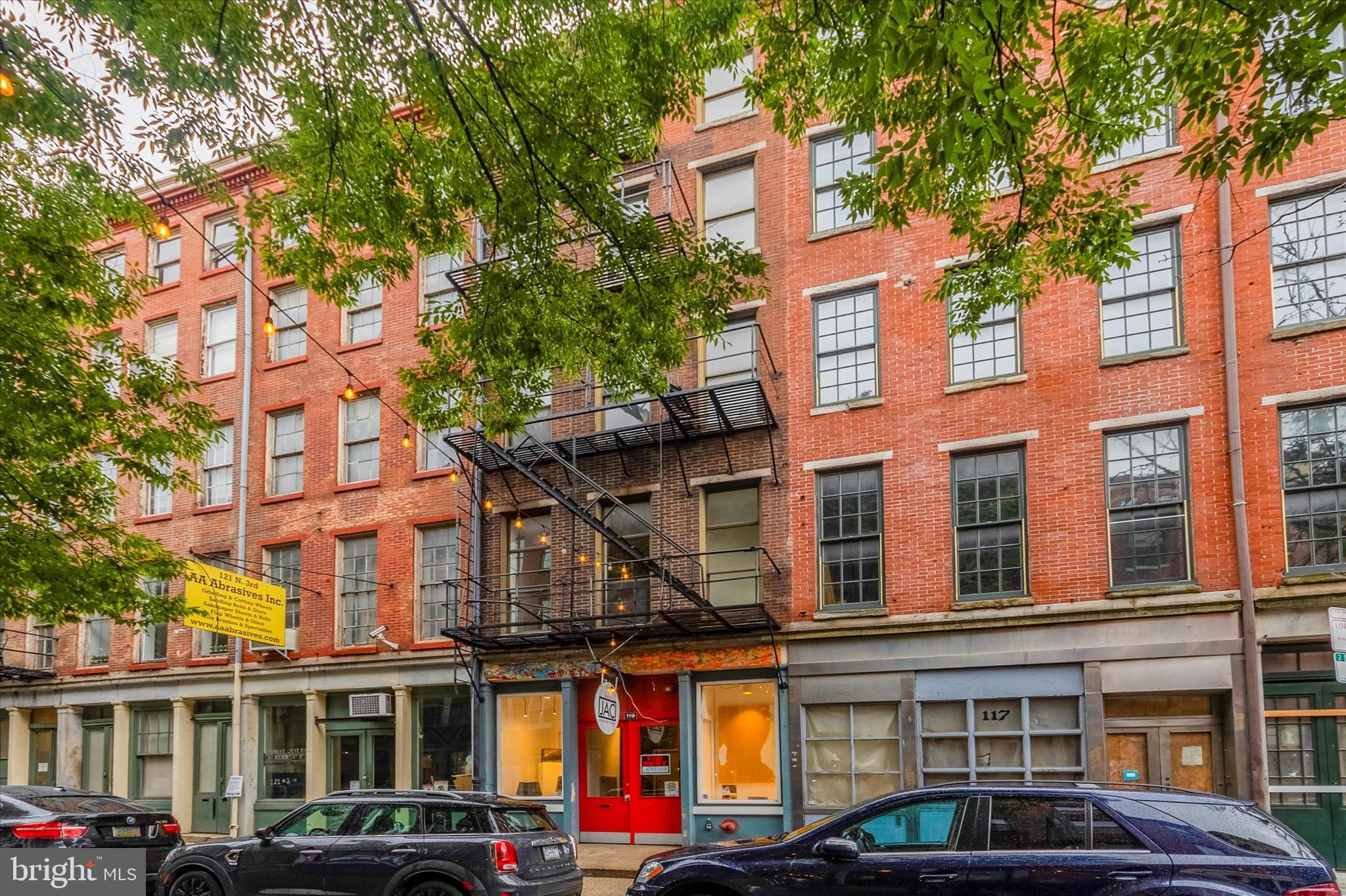 OLD CITY - Residential Lease