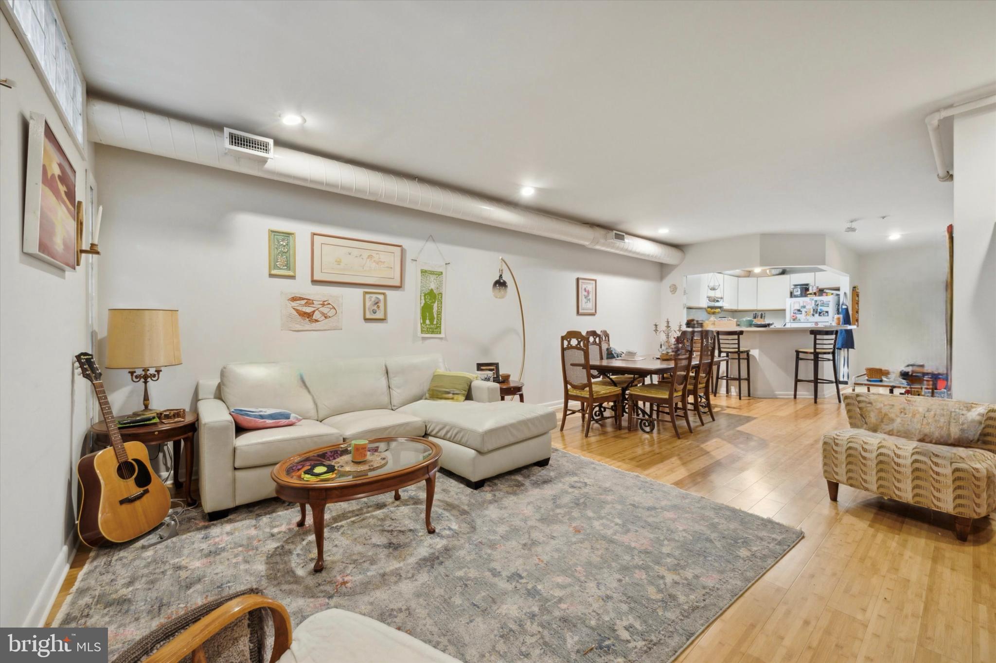 OLD CITY - Residential Lease