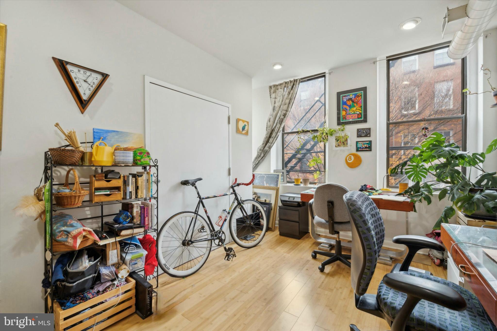 OLD CITY - Residential Lease