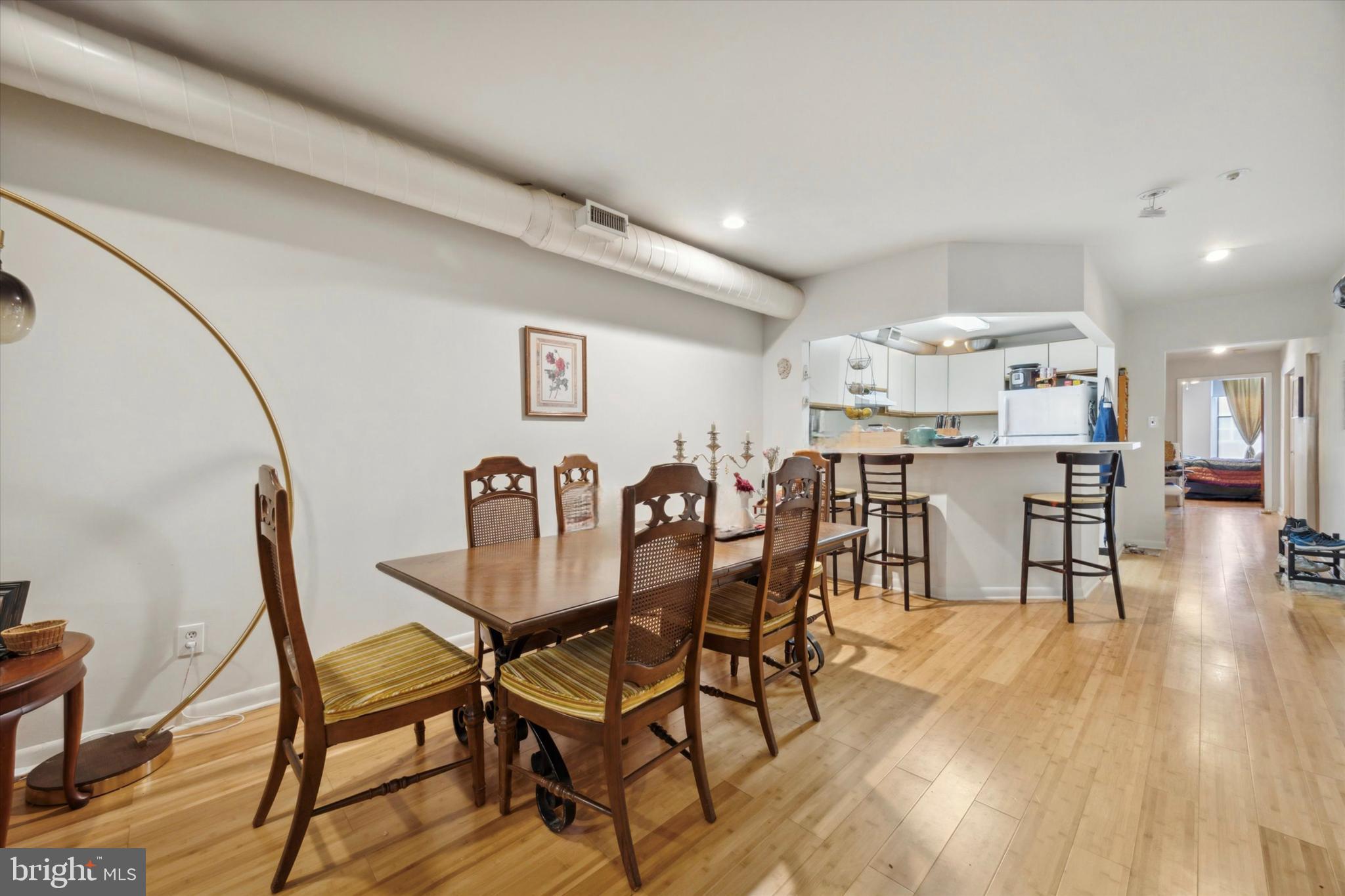 OLD CITY - Residential Lease