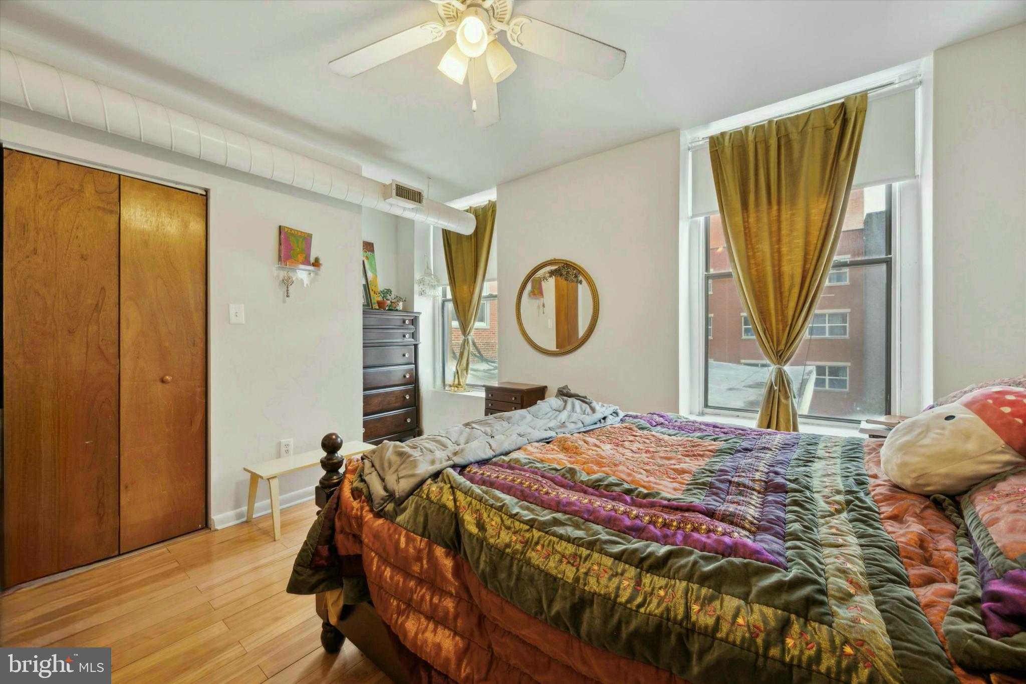 OLD CITY - Residential Lease