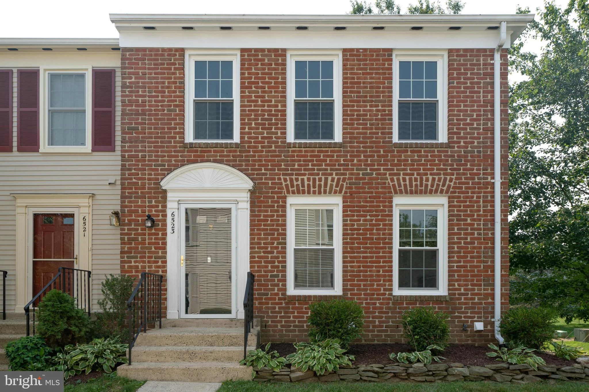 6523 Kemper Lakes Court, Alexandria, VA 22312