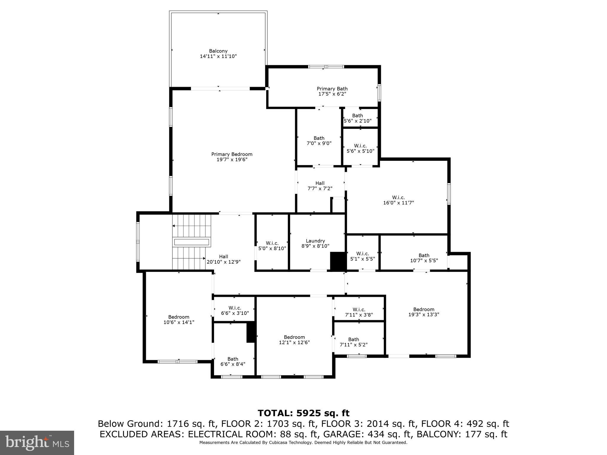 MOORES CLARENDON - Residential
