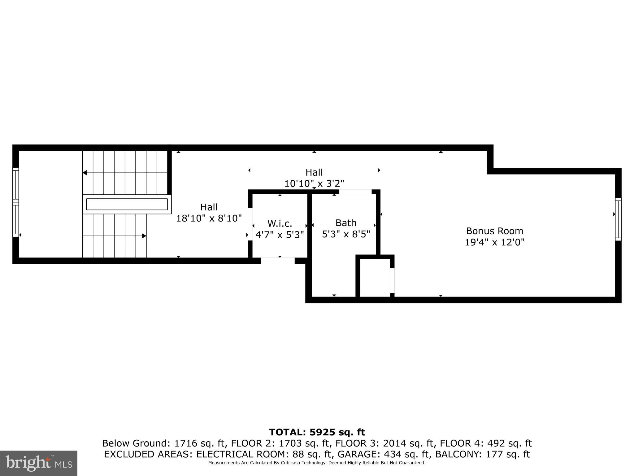 MOORES CLARENDON - Residential