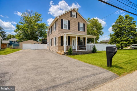 Homes For Sale - 834 Linton Avenue<br/> CROYDON, PA 19021