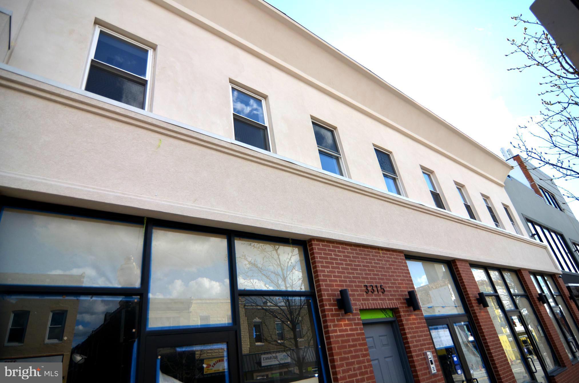 HIGHLANDTOWN - Residential Lease