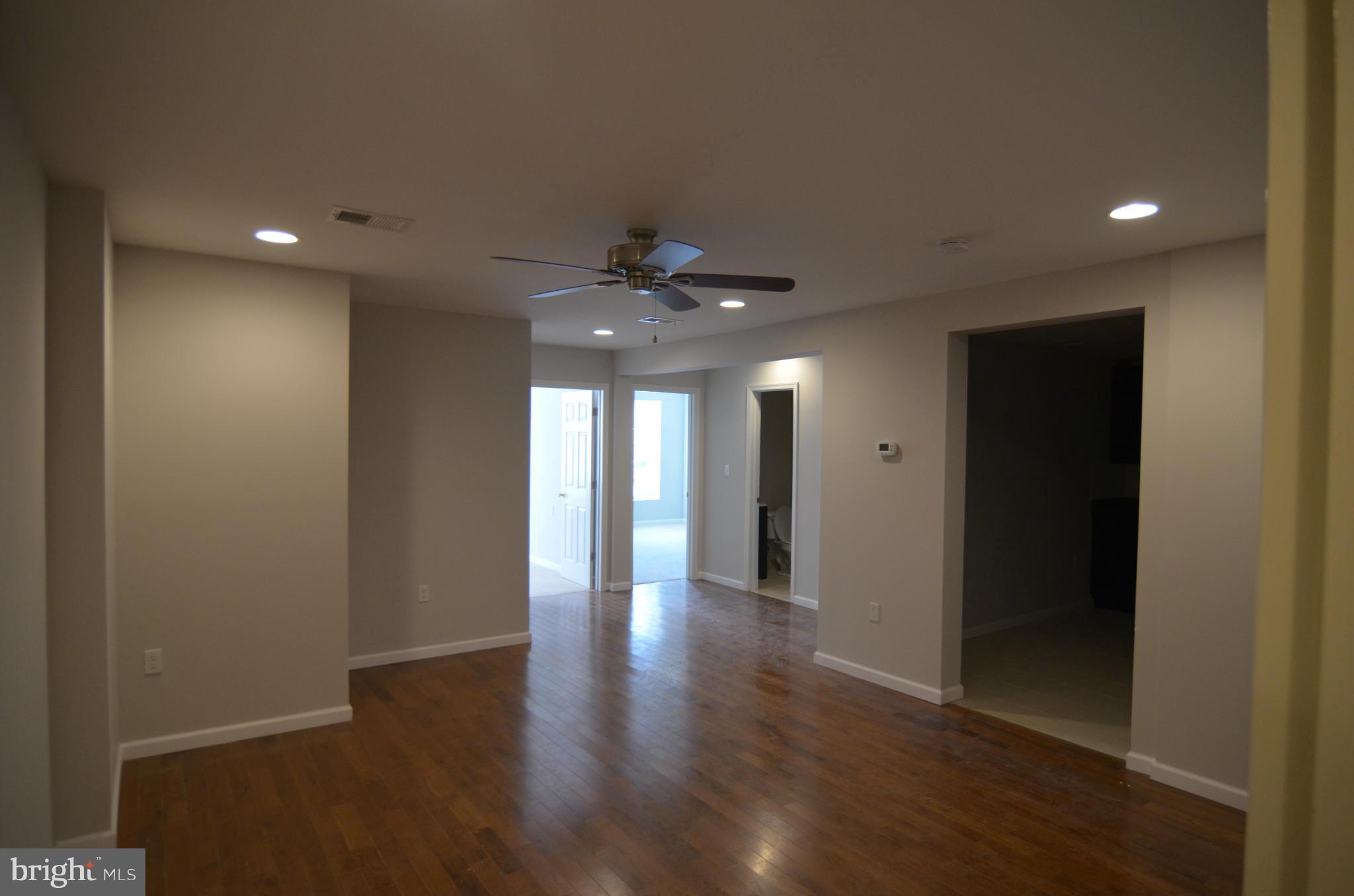 HIGHLANDTOWN - Residential Lease