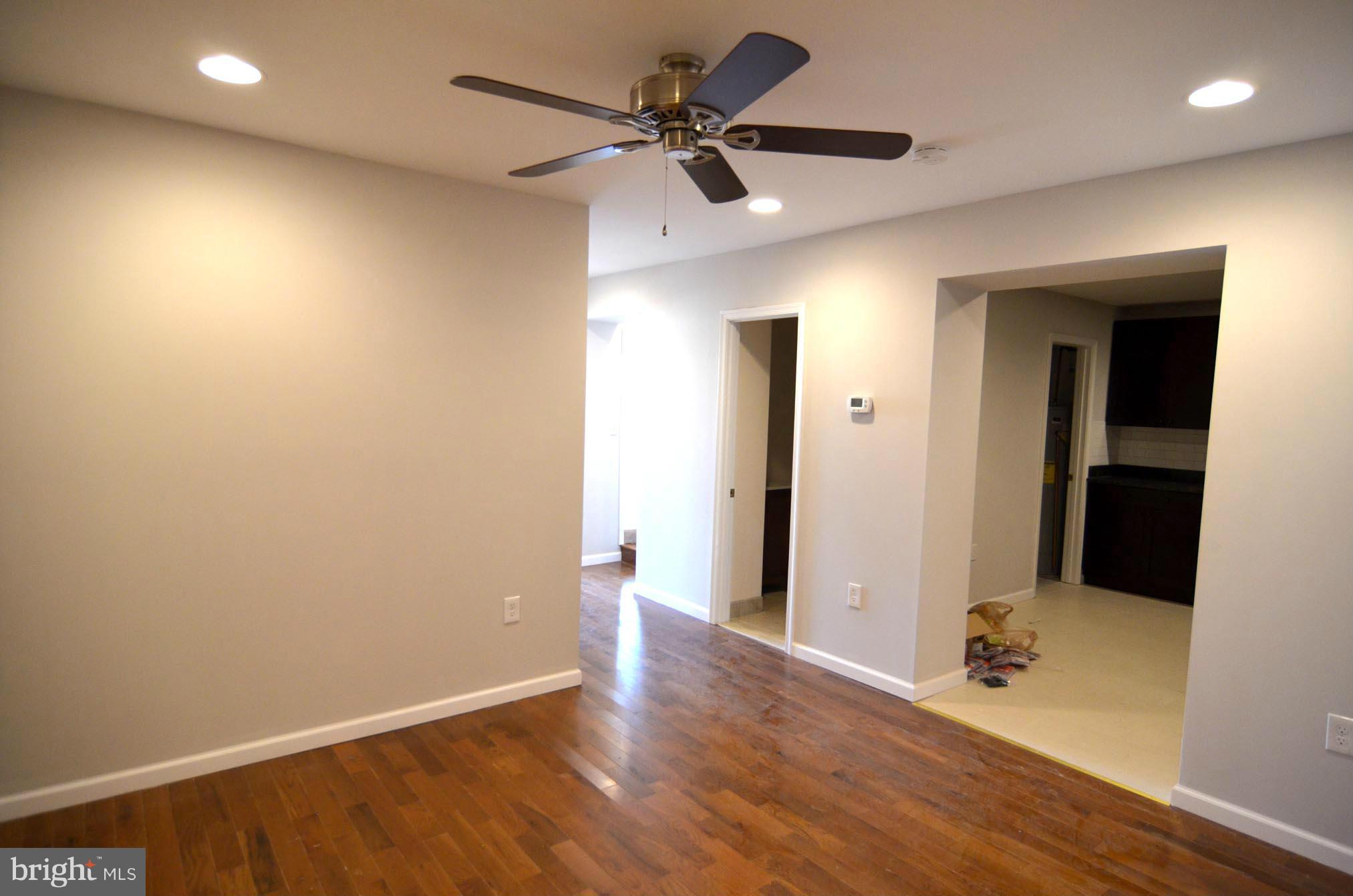 HIGHLANDTOWN - Residential Lease