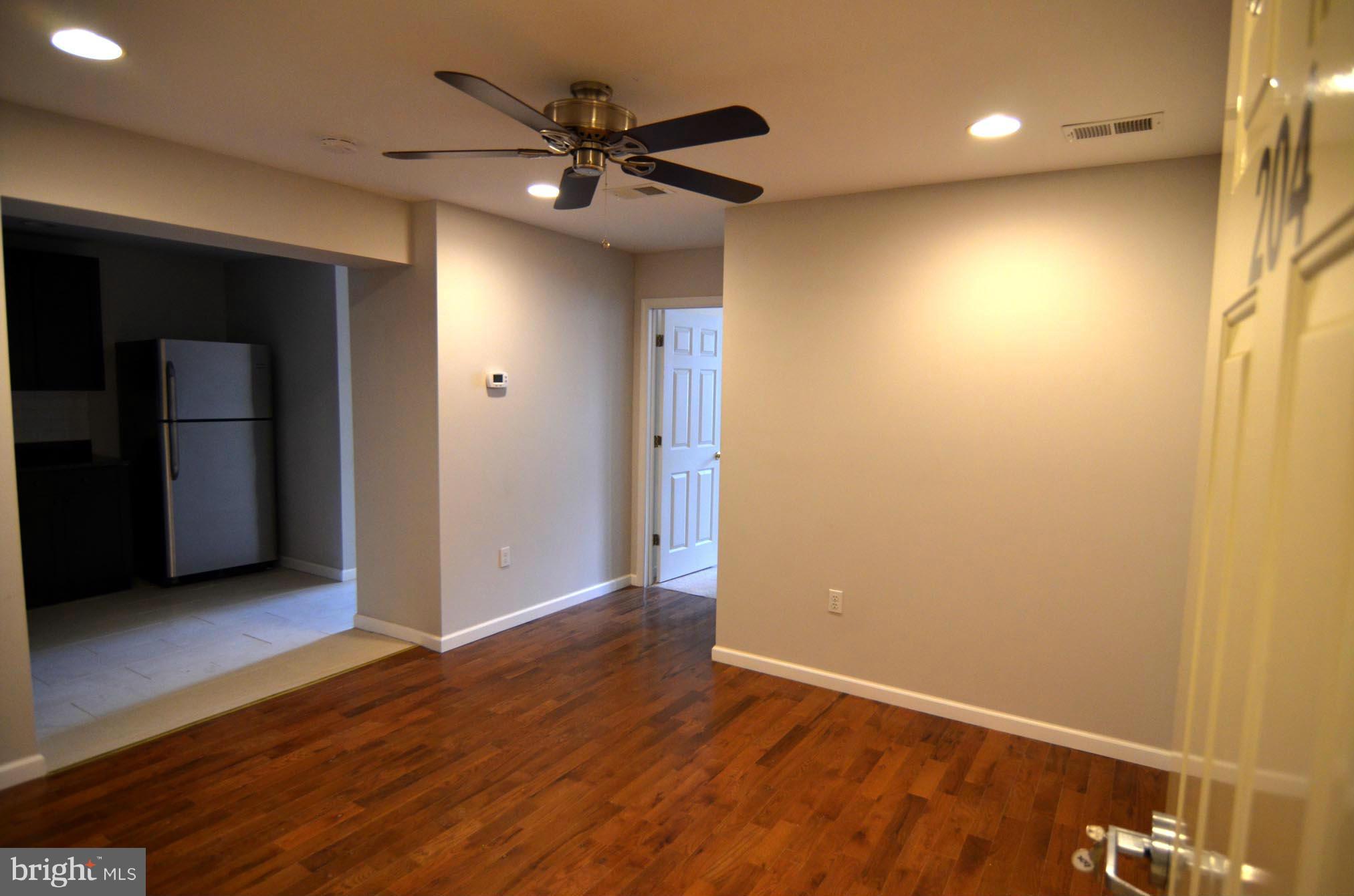 HIGHLANDTOWN - Residential Lease