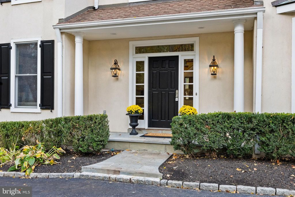 Photo of 484 King Of Prussia Road, WAYNE, PA 19087 (MLS # PADE2102590)