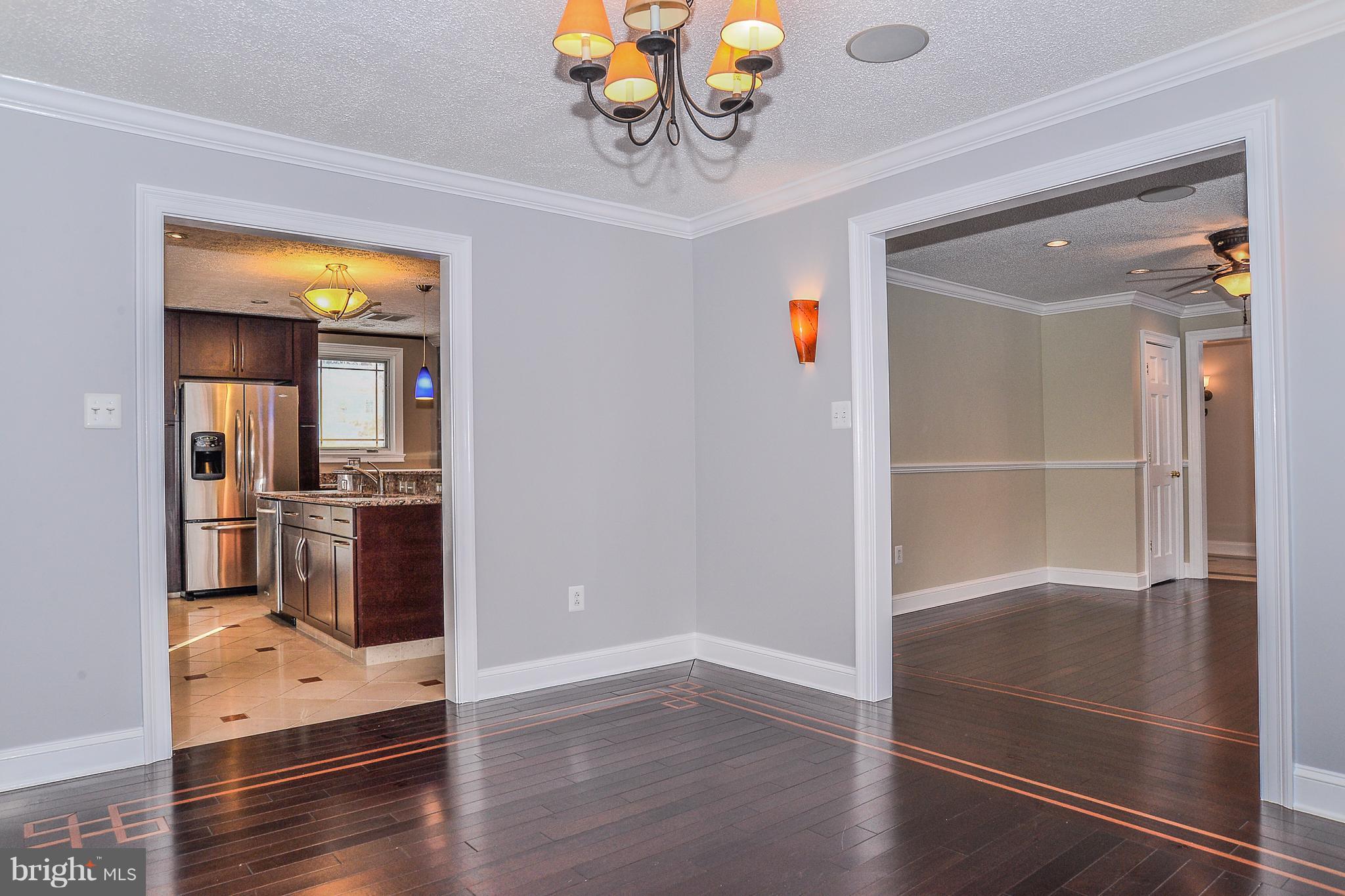 HALLOWING POINT RIVER ESTATES - Residential