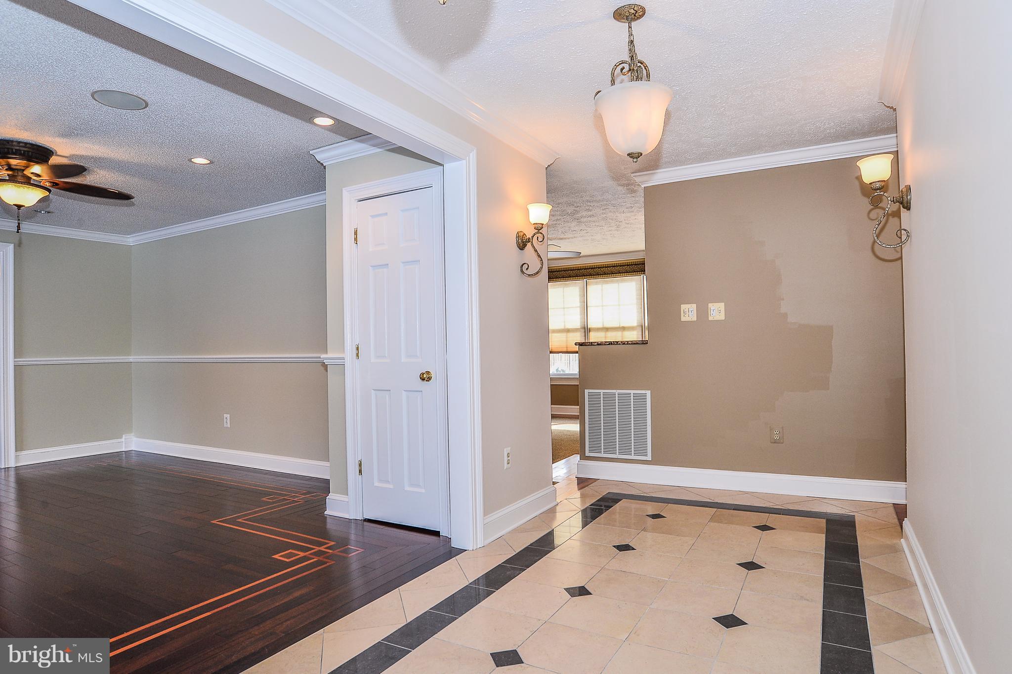 HALLOWING POINT RIVER ESTATES - Residential