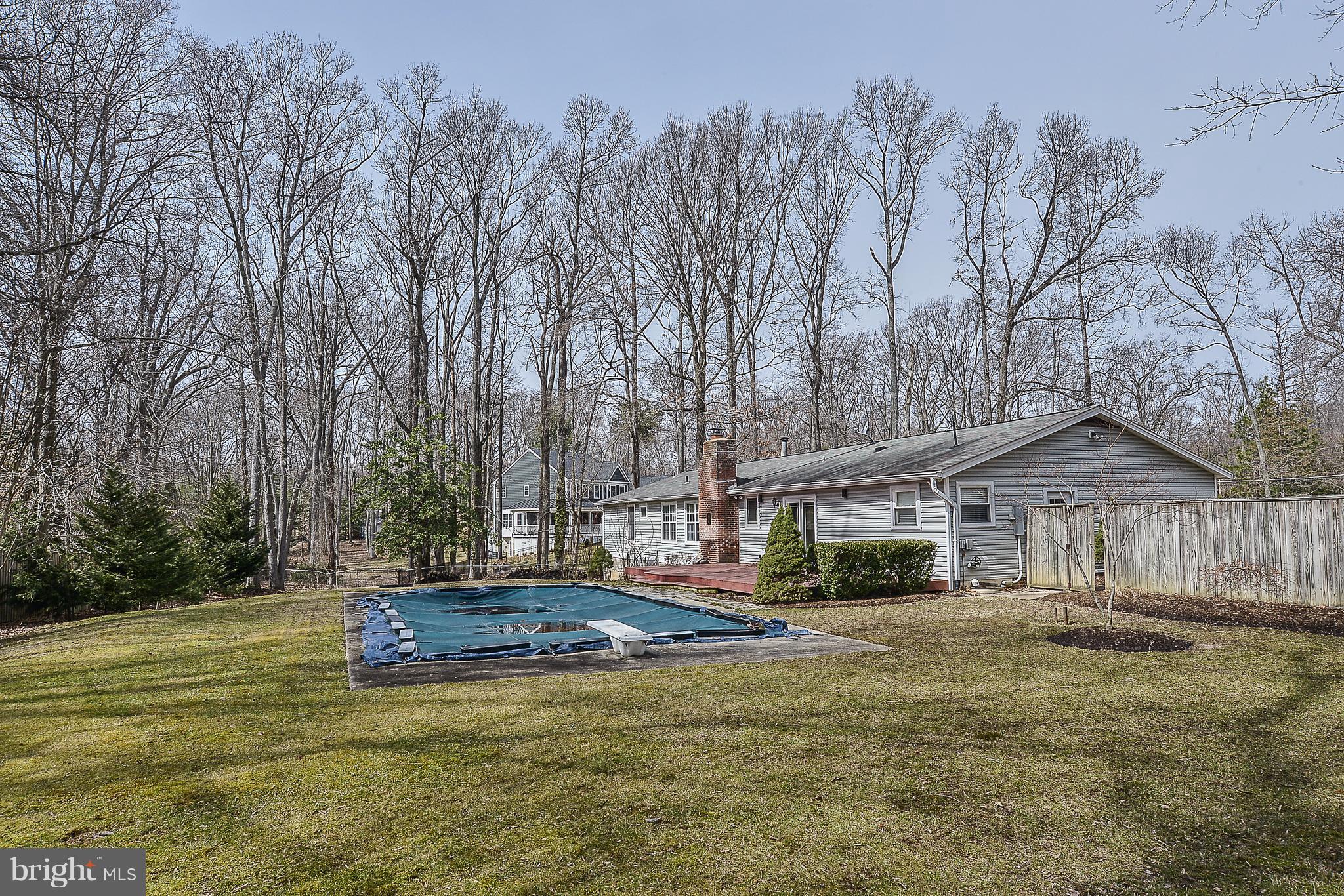 HALLOWING POINT RIVER ESTATES - Residential