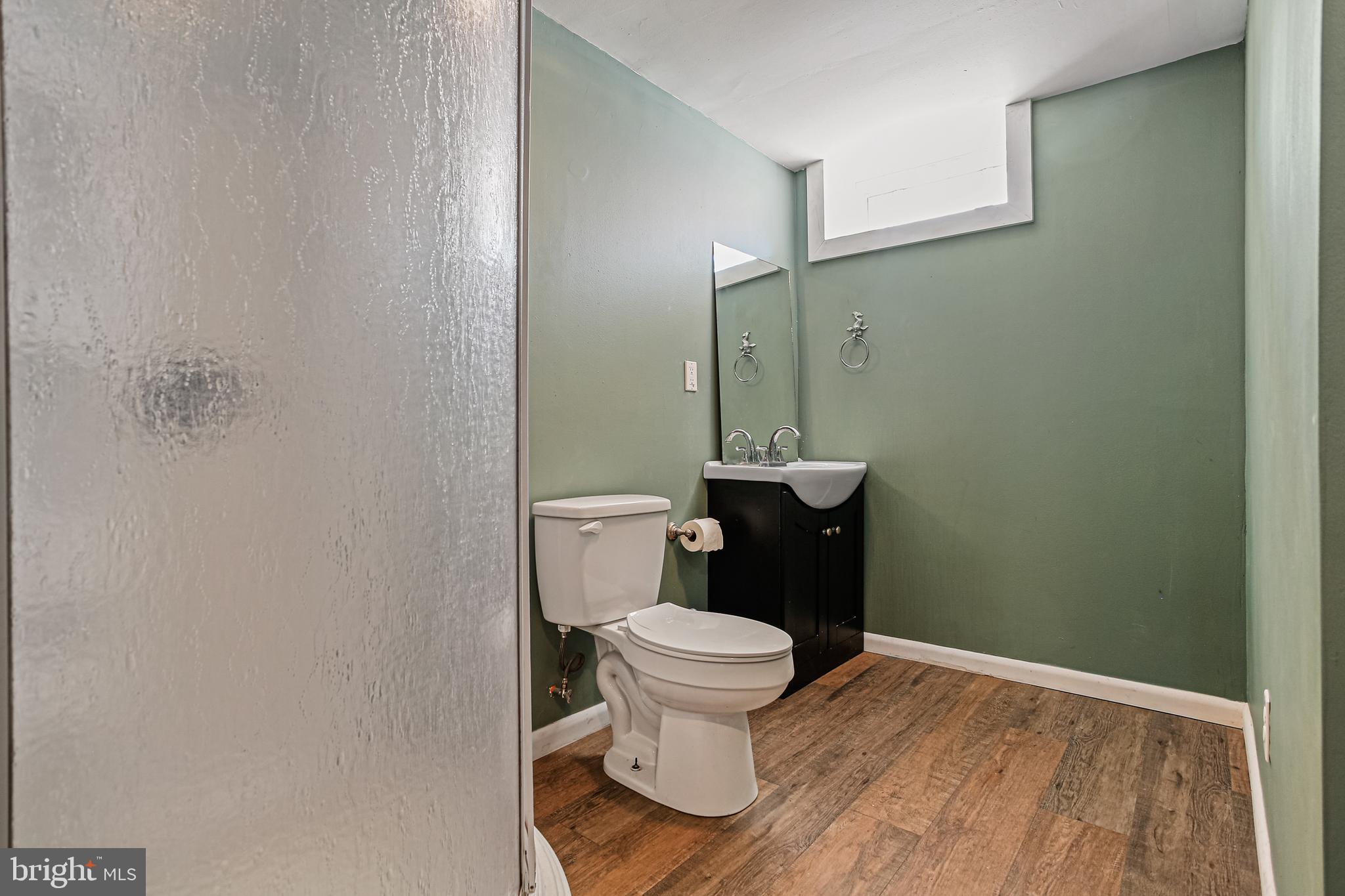 DELAPLAINE MANOR - Residential