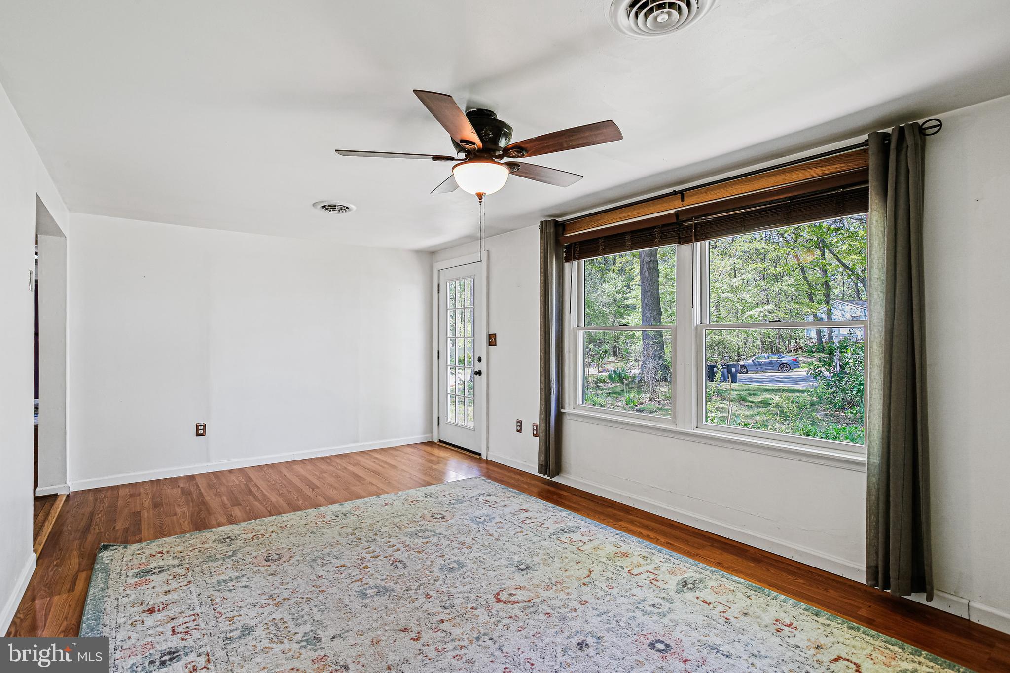 DELAPLAINE MANOR - Residential