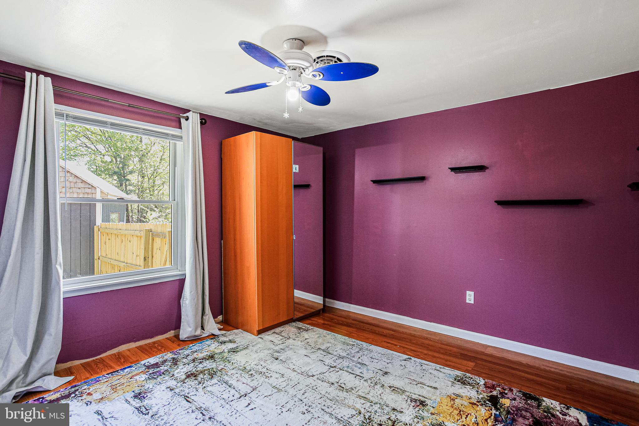 DELAPLAINE MANOR - Residential