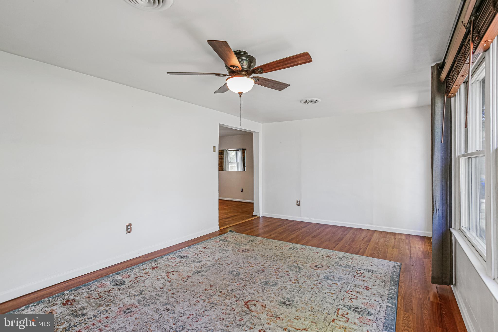 DELAPLAINE MANOR - Residential