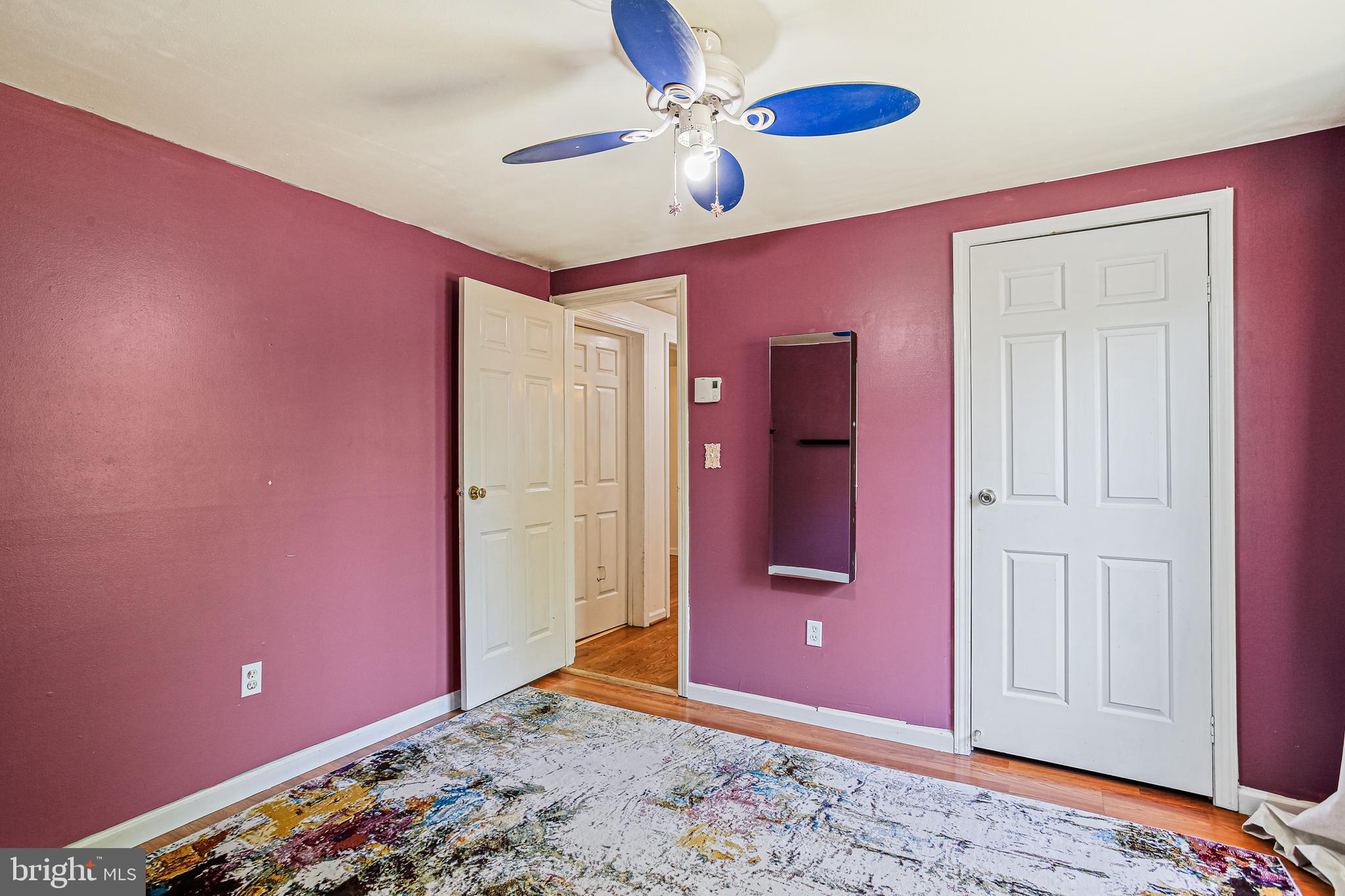 DELAPLAINE MANOR - Residential