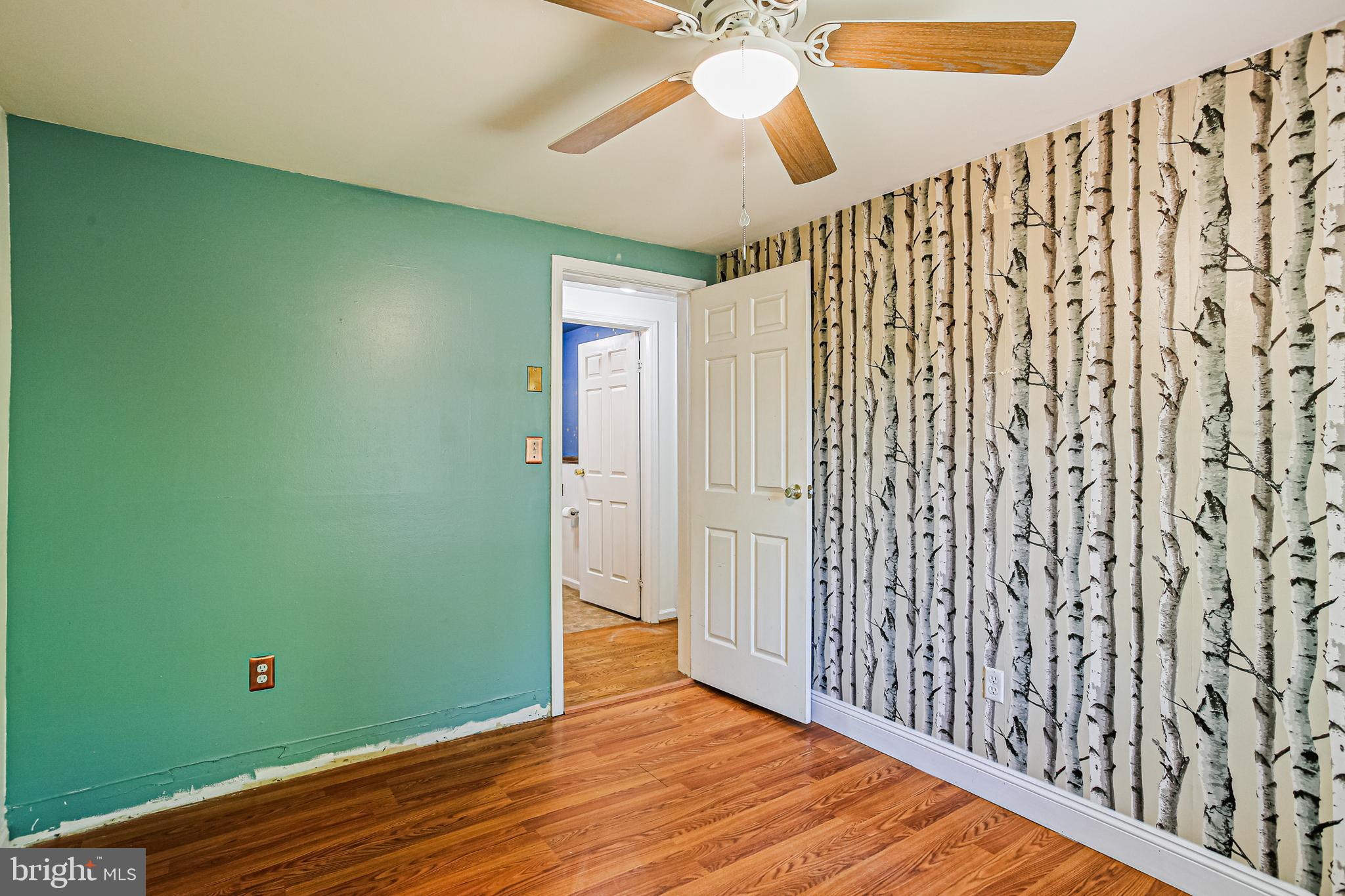 DELAPLAINE MANOR - Residential