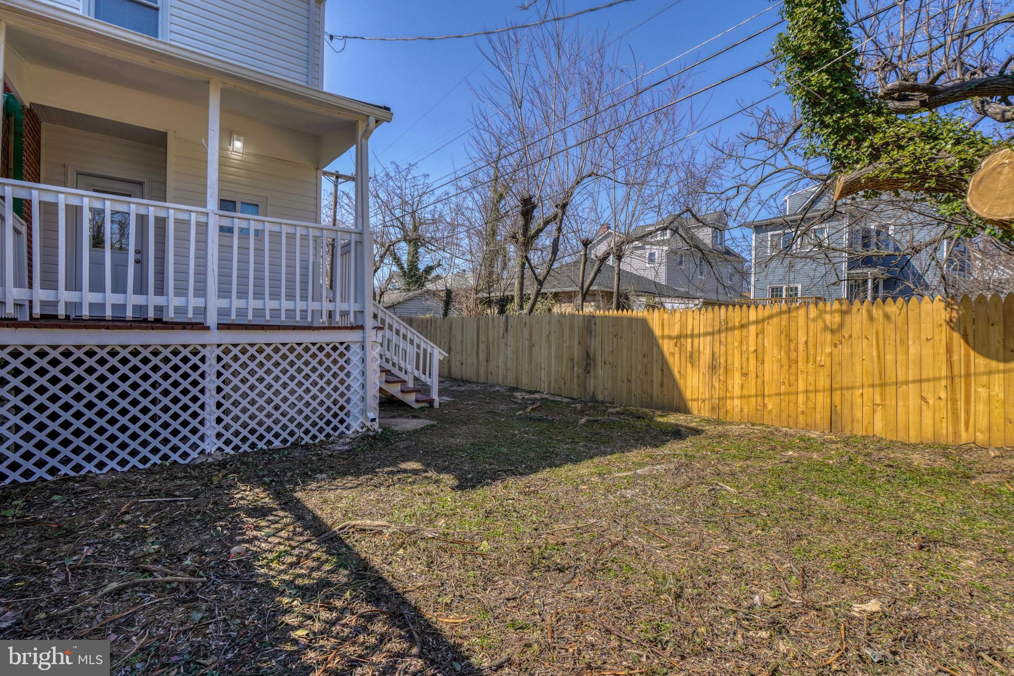 HOWARD PARK - Residential