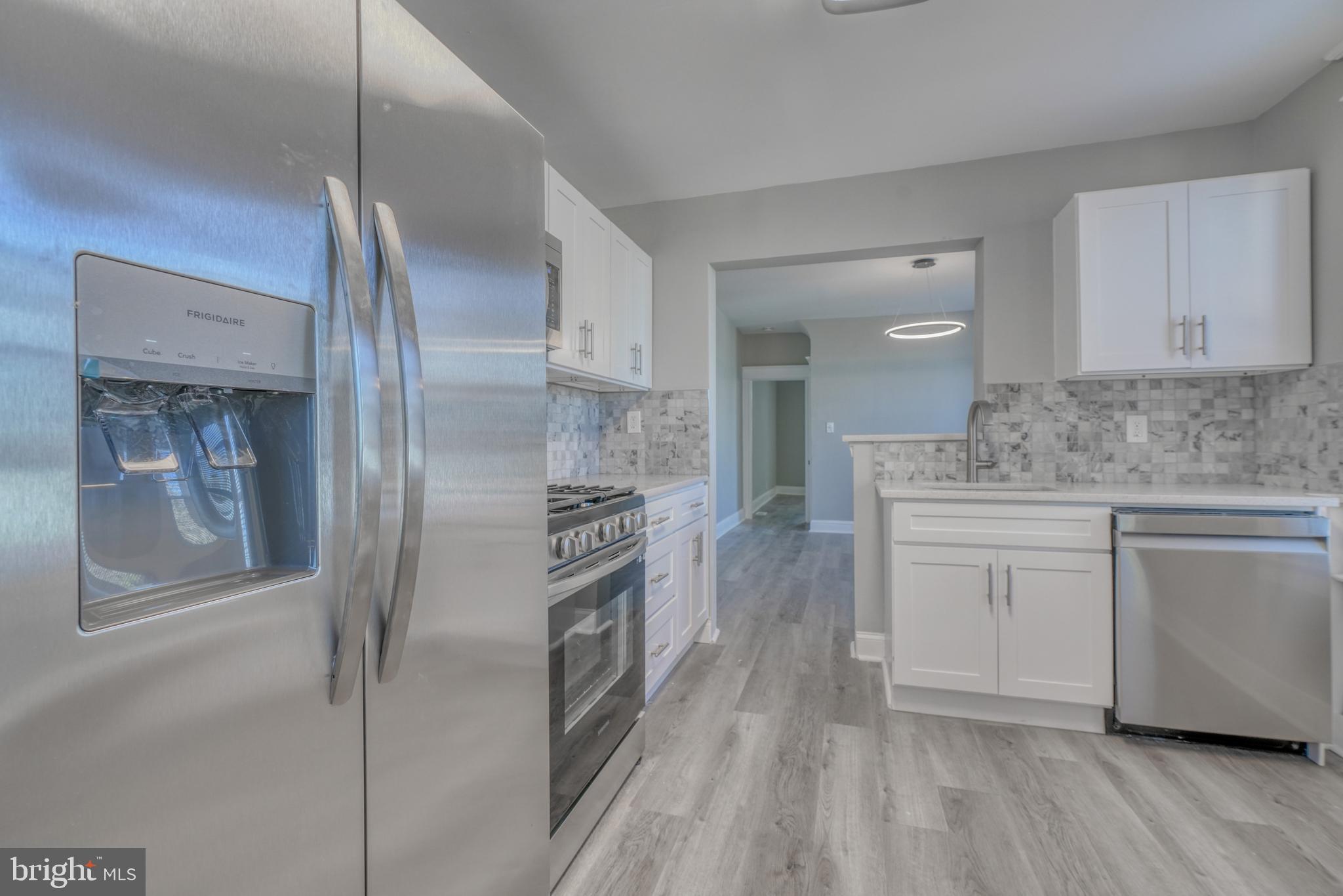 HOWARD PARK - Residential