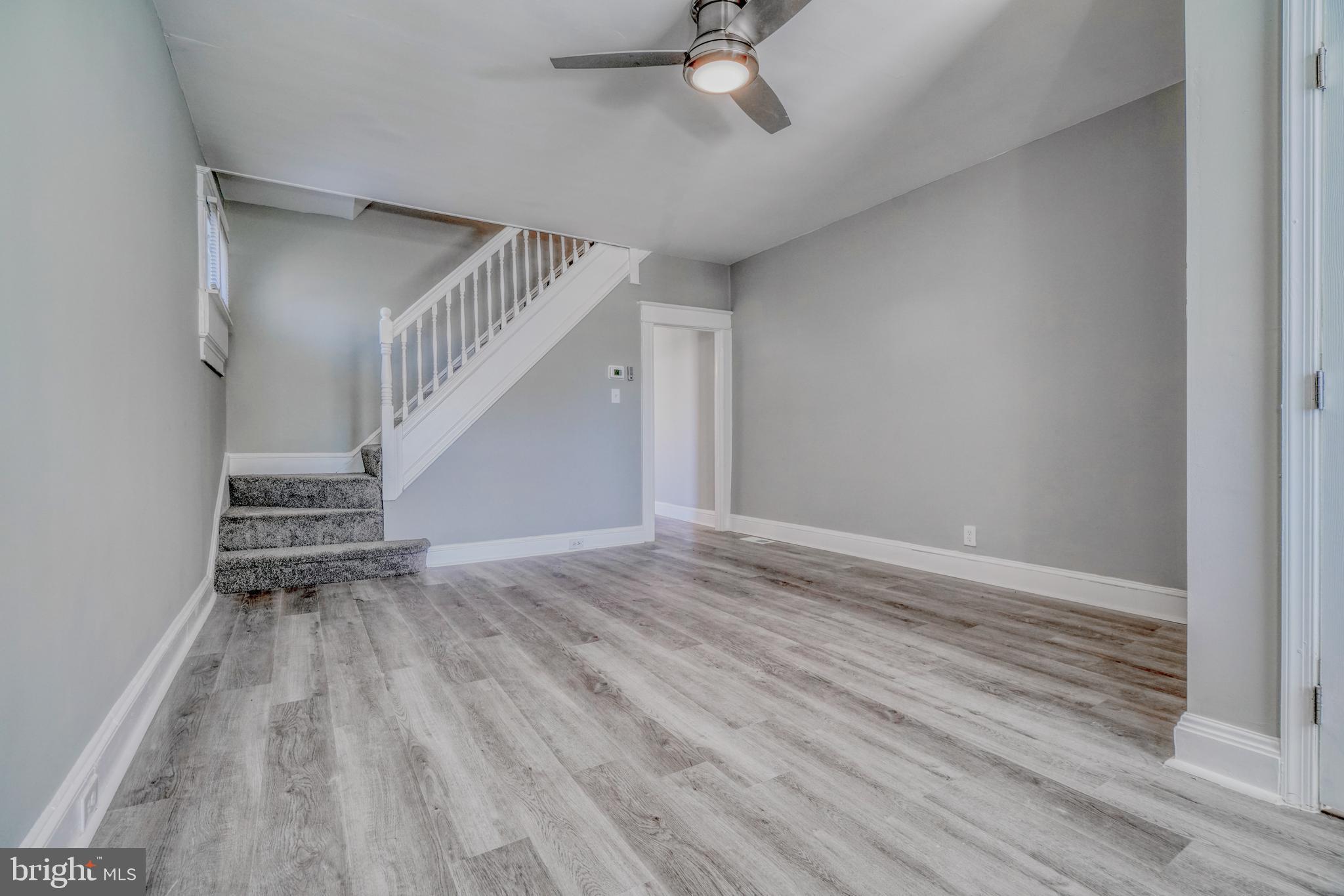 HOWARD PARK - Residential