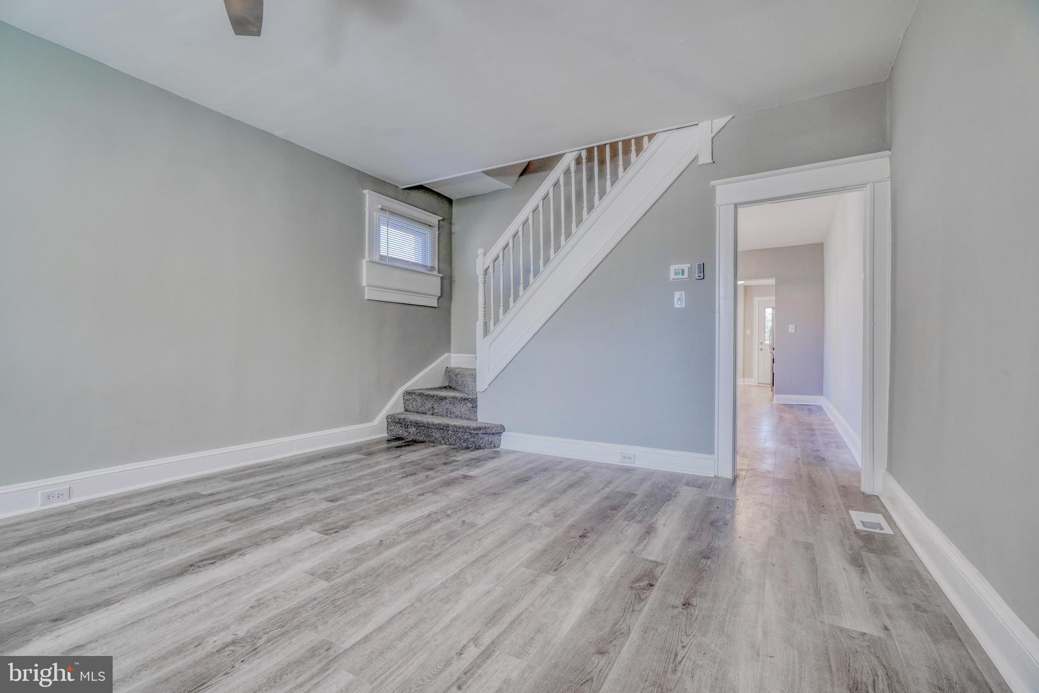 HOWARD PARK - Residential