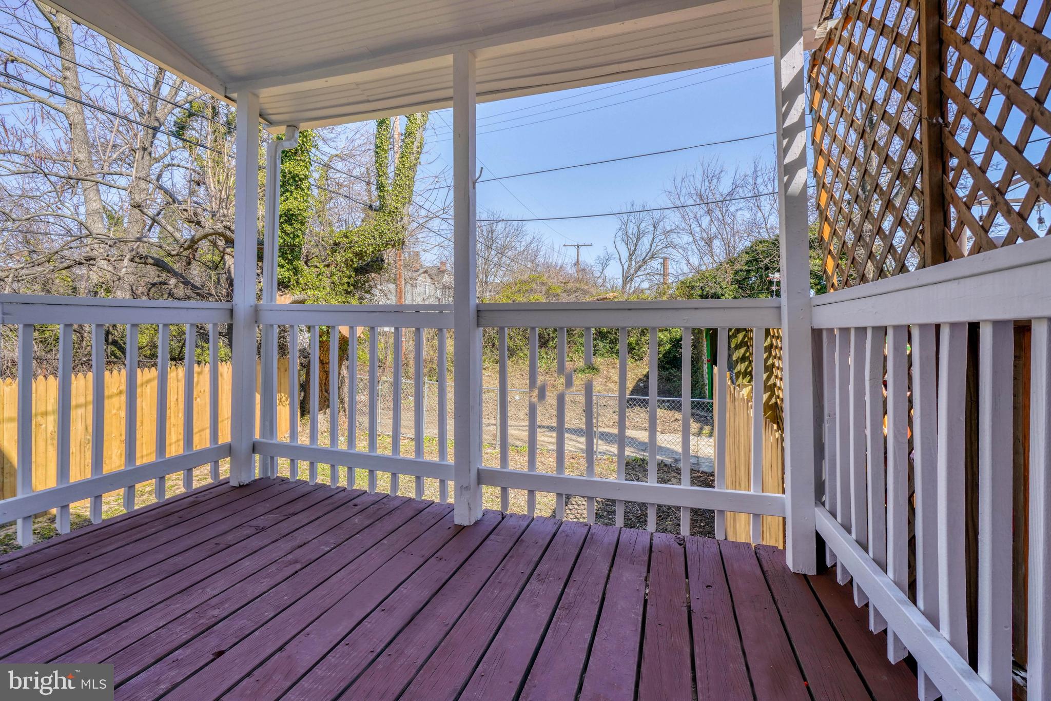 HOWARD PARK - Residential