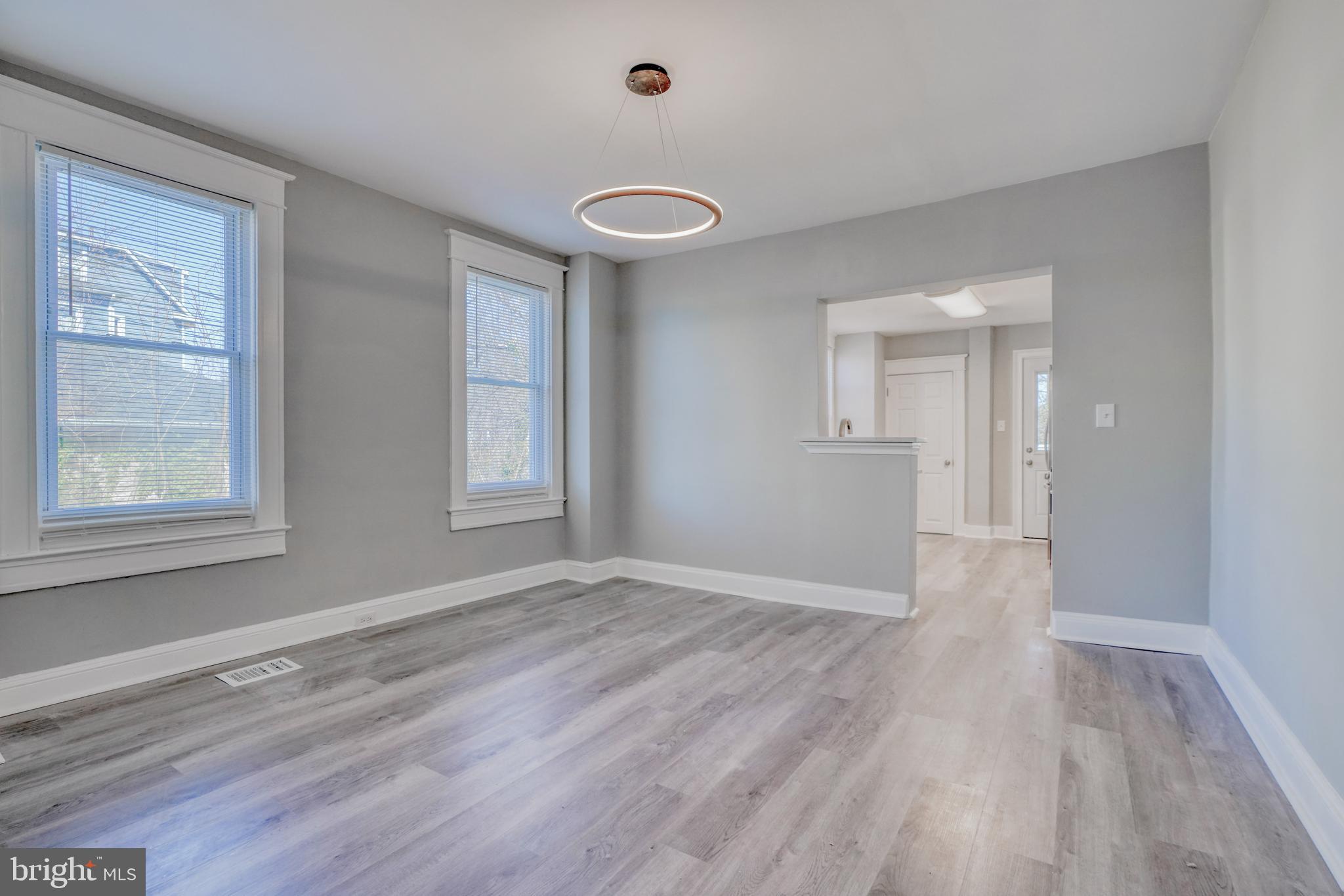 HOWARD PARK - Residential